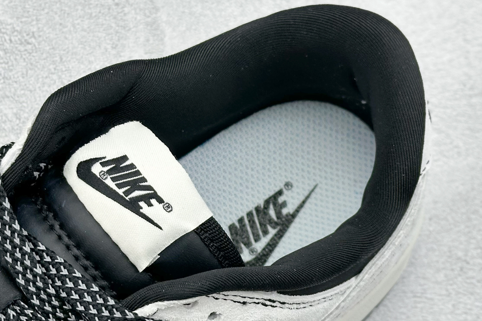 图片[8]-福利特价  Nk SB Dunk Low SUP联名 周年高端定制 低帮休闲板鞋  #定制鞋盒 大厂纯原品质出货 超高清洁度 皮料切割干净无任何毛边 细节完美   货号：QF1568-147 尺码：36 36.5 37.5 38 38.5 39 40 40.5 41 42 42.5 43 44 44.5 45-选品中心