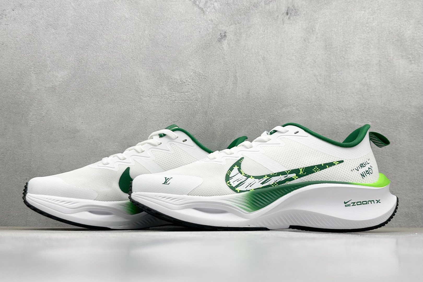 NIKE ZOOM PLUS 全新跑鞋 CK4318-160