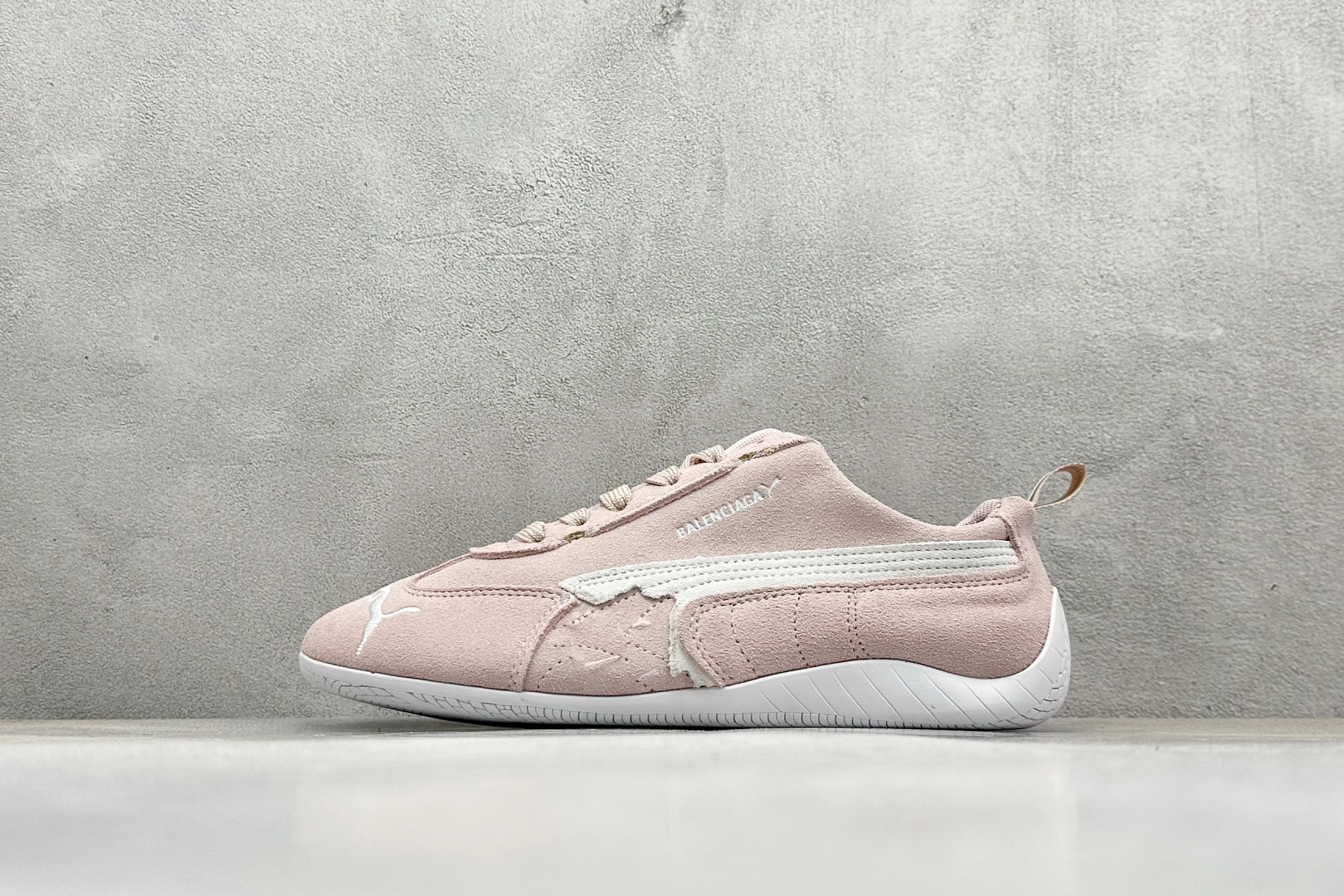 190 YH版巴黎联名The Open Product x Puma Speedcat 极速赛车系列彪马低帮生活休闲鞋 406519-07