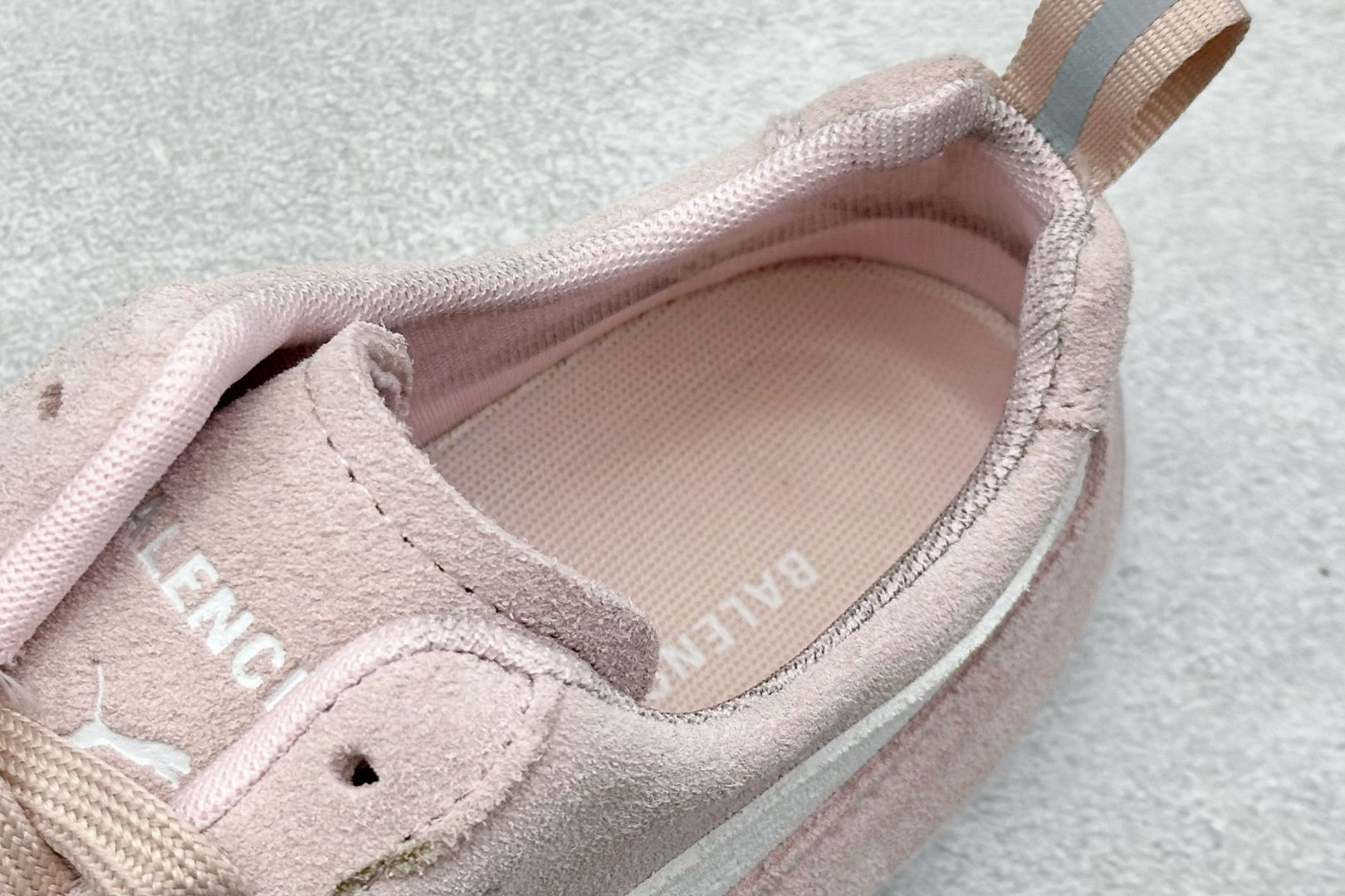 190 YH版巴黎联名The Open Product x Puma Speedcat 极速赛车系列彪马低帮生活休闲鞋 406519-07