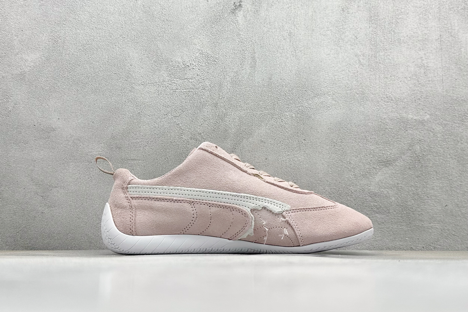 190 YH版巴黎联名The Open Product x Puma Speedcat 极速赛车系列彪马低帮生活休闲鞋 406519-07