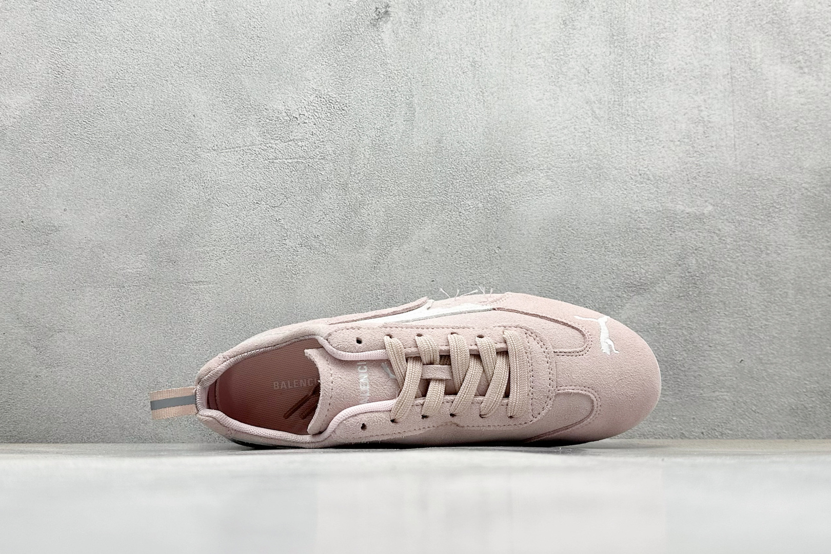190 YH版巴黎联名The Open Product x Puma Speedcat 极速赛车系列彪马低帮生活休闲鞋 406519-07