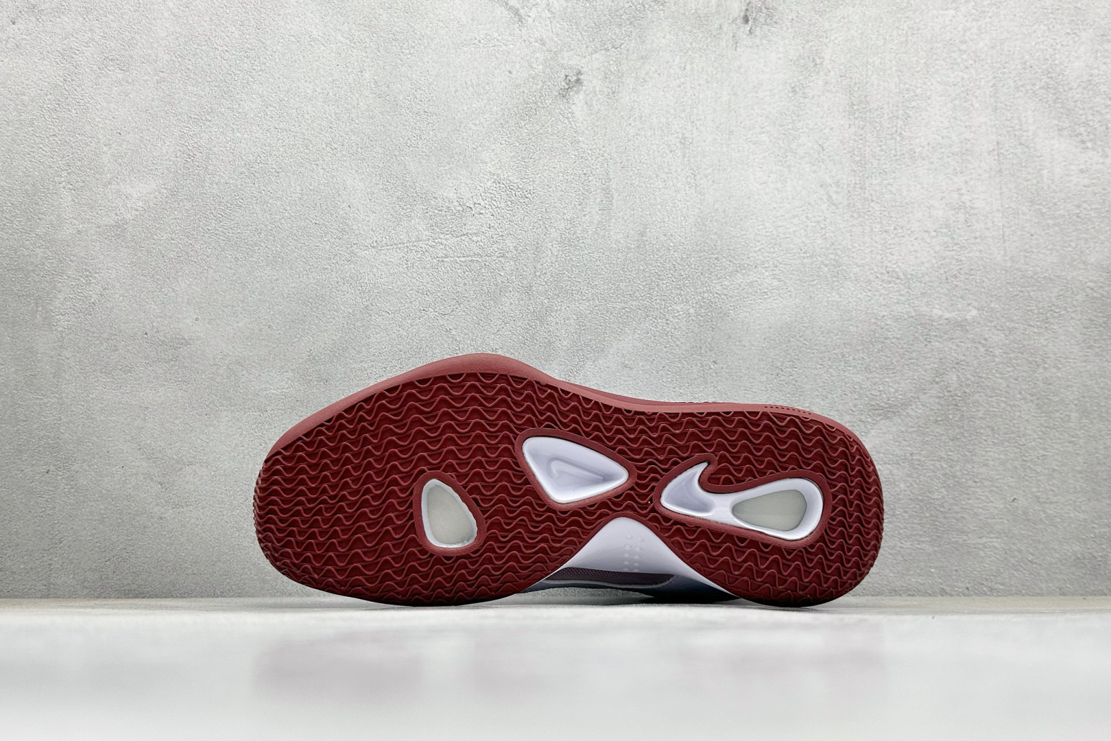 图片[4]-NIkE ZOOM HYPERSET 2 SE 篮球鞋 原鞋开发 全鞋底react科技缓震及能量反馈 上脚舒适回弹 绑带系统和后跟填充 使 hyerset拥有 更出色的鞋面包裹 独家私磨 支持实战 货号：FQ7070-106 尺码：36-46-选品中心