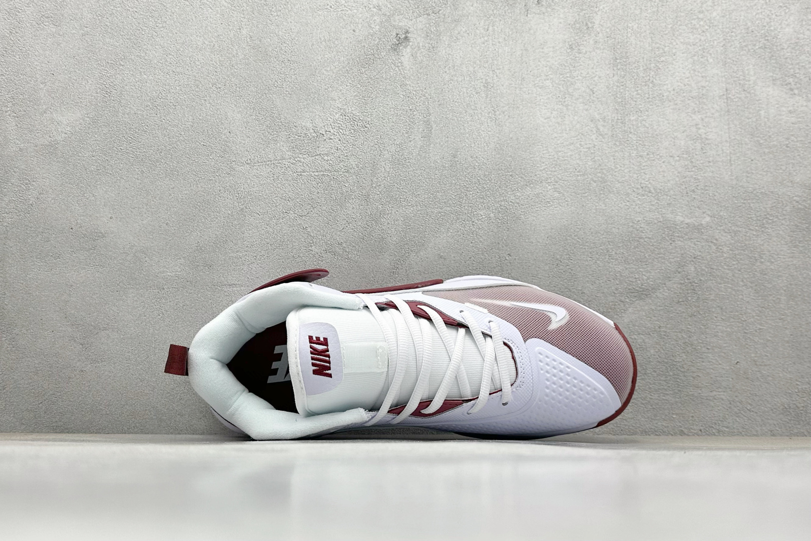 图片[3]-NIkE ZOOM HYPERSET 2 SE 篮球鞋 原鞋开发 全鞋底react科技缓震及能量反馈 上脚舒适回弹 绑带系统和后跟填充 使 hyerset拥有 更出色的鞋面包裹 独家私磨 支持实战 货号：FQ7070-106 尺码：36-46-选品中心