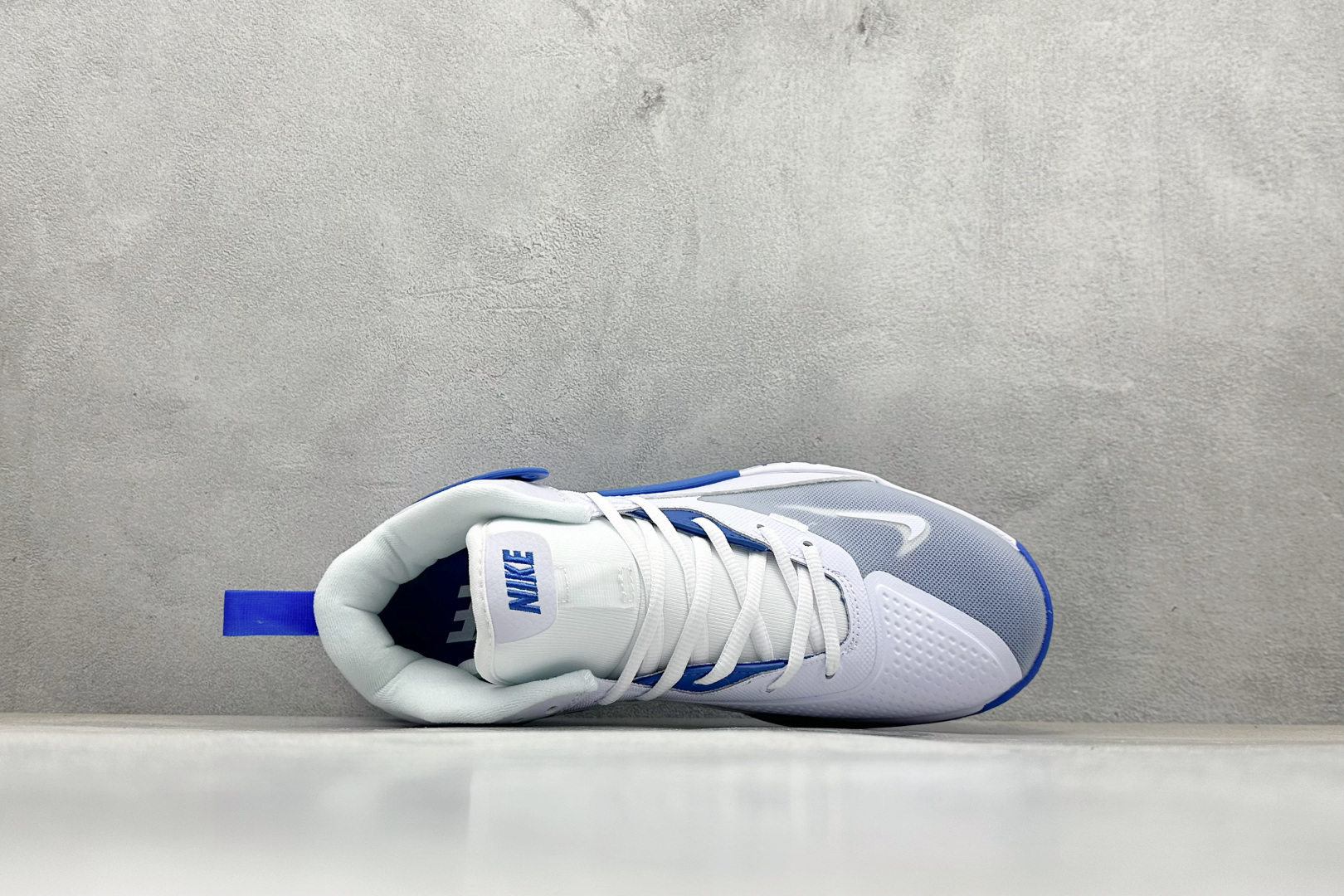 图片[3]-NIkE ZOOM HYPERSET 2 SE 篮球鞋 原鞋开发 全鞋底react科技缓震及能量反馈 上脚舒适回弹 绑带系统和后跟填充 使 hyerset拥有 更出色的鞋面包裹 独家私磨 支持实战 货号：FQ7070-108 尺码：36-46-选品中心