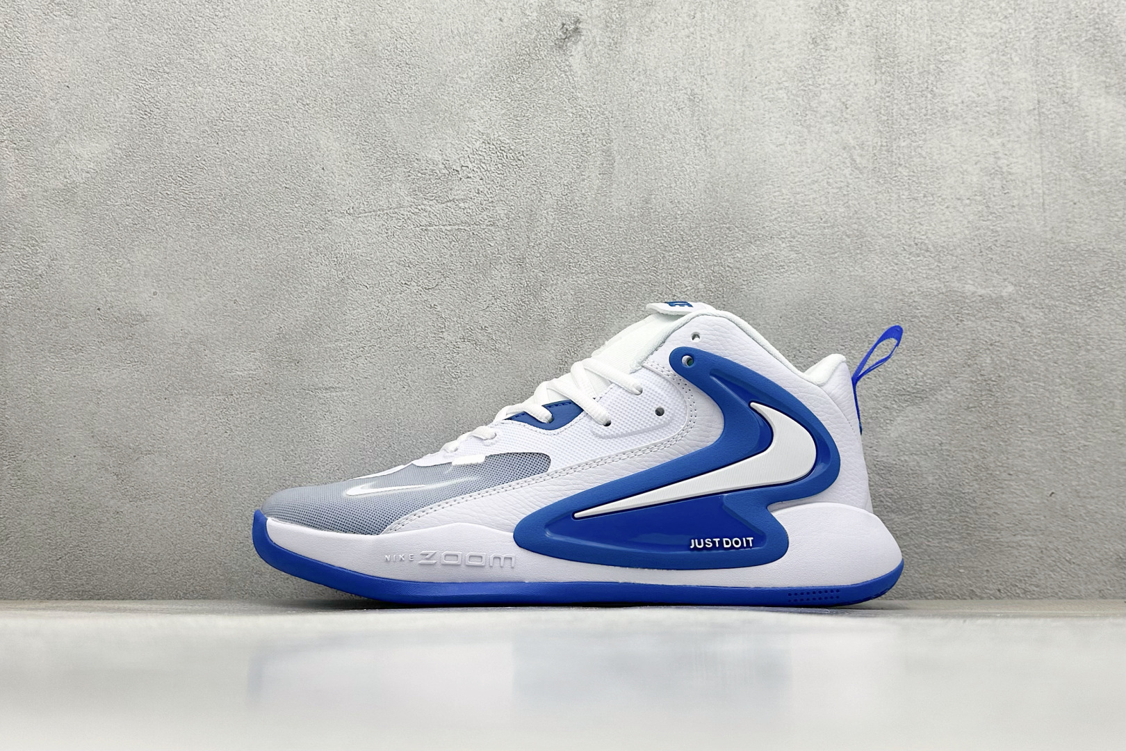 NIkE ZOOM HYPERSET 2 SE 篮球鞋 原鞋开发 全鞋底react科技缓震及能量反馈 上脚舒适回弹 绑带系统和后跟填充 使 hyerset拥有 更出色的鞋面包裹 独家私磨 支持实战 货号：FQ7070-108 尺码：36-46-选品中心