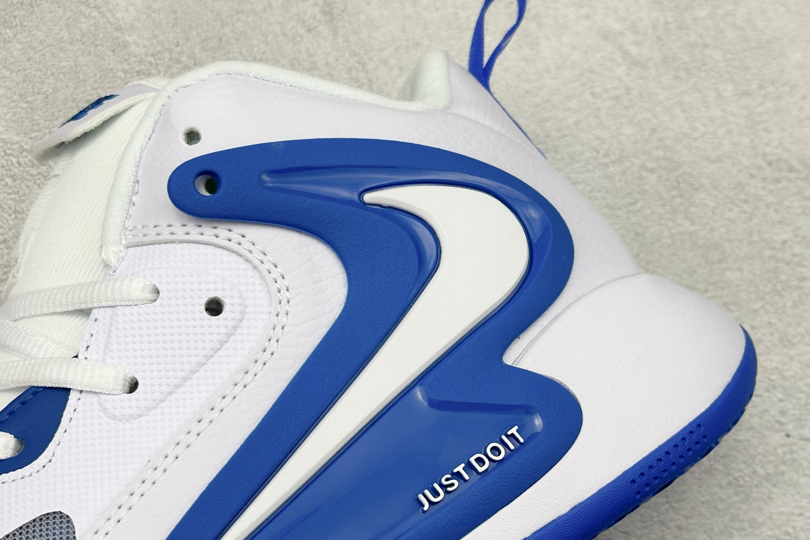 图片[9]-NIkE ZOOM HYPERSET 2 SE 篮球鞋 原鞋开发 全鞋底react科技缓震及能量反馈 上脚舒适回弹 绑带系统和后跟填充 使 hyerset拥有 更出色的鞋面包裹 独家私磨 支持实战 货号：FQ7070-108 尺码：36-46-选品中心