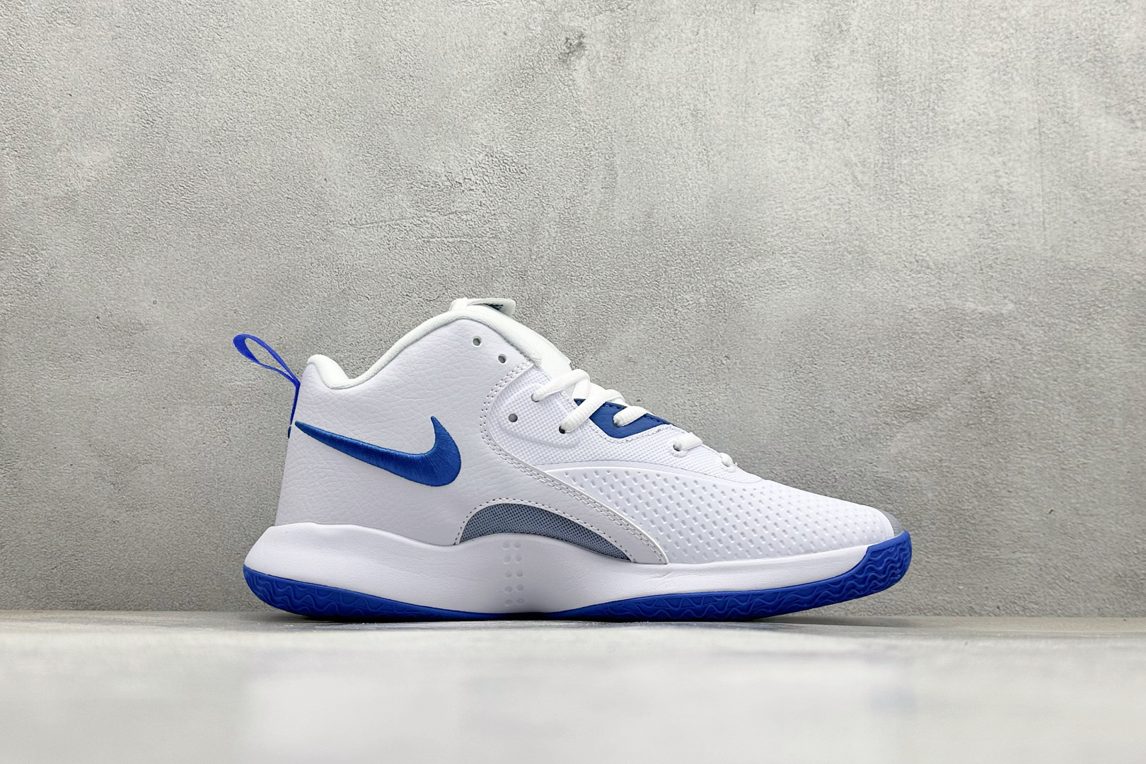 图片[2]-NIkE ZOOM HYPERSET 2 SE 篮球鞋 原鞋开发 全鞋底react科技缓震及能量反馈 上脚舒适回弹 绑带系统和后跟填充 使 hyerset拥有 更出色的鞋面包裹 独家私磨 支持实战 货号：FQ7070-108 尺码：36-46-选品中心