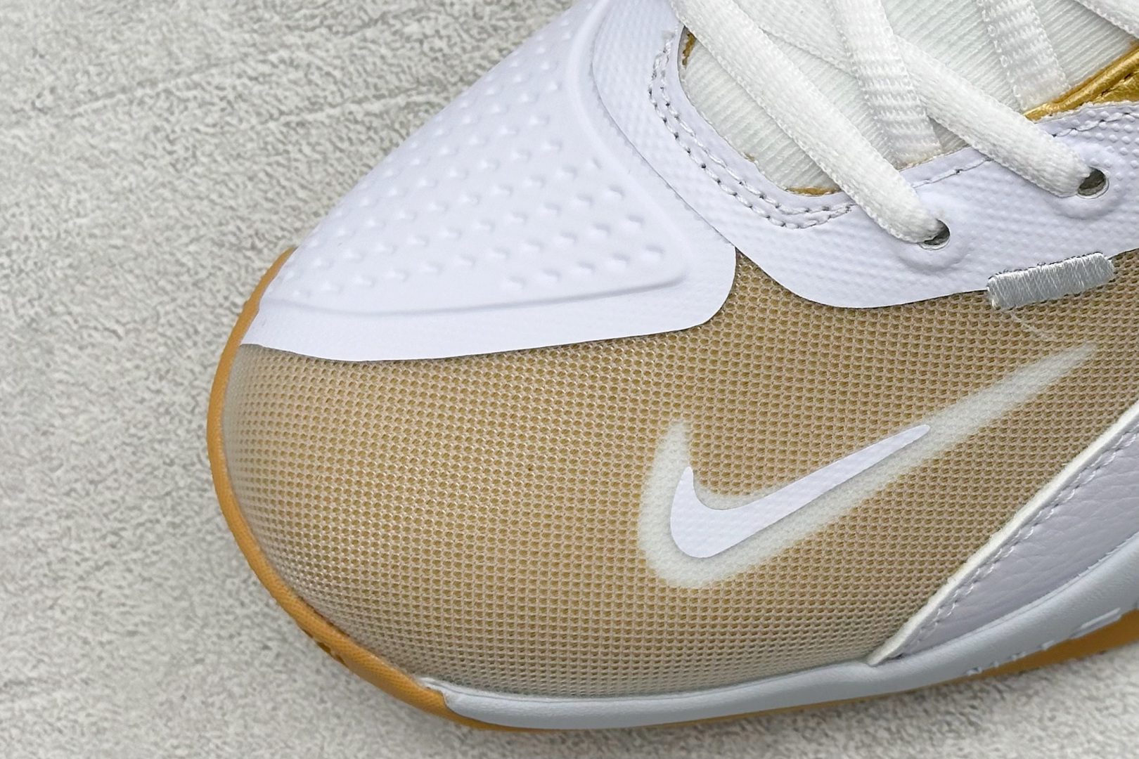 图片[7]-NIkE ZOOM HYPERSET 2 SE 篮球鞋 原鞋开发 全鞋底react科技缓震及能量反馈 上脚舒适回弹 绑带系统和后跟填充 使 hyerset拥有 更出色的鞋面包裹 独家私磨 支持实战 货号：FQ7070-104 尺码：36-46-选品中心