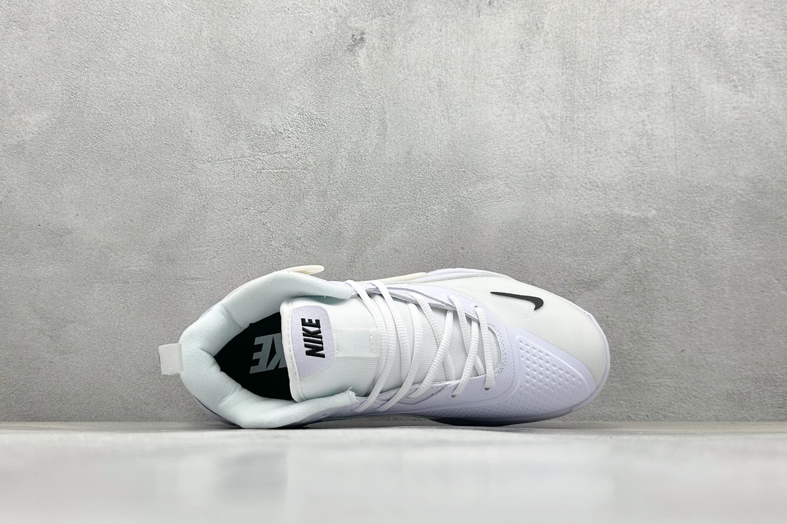 图片[3]-NIkE ZOOM HYPERSET 2 SE 篮球鞋 原鞋开发 全鞋底react科技缓震及能量反馈 上脚舒适回弹 绑带系统和后跟填充 使 hyerset拥有 更出色的鞋面包裹 独家私磨 支持实战 货号：FQ7070-101 尺码：36-46-选品中心