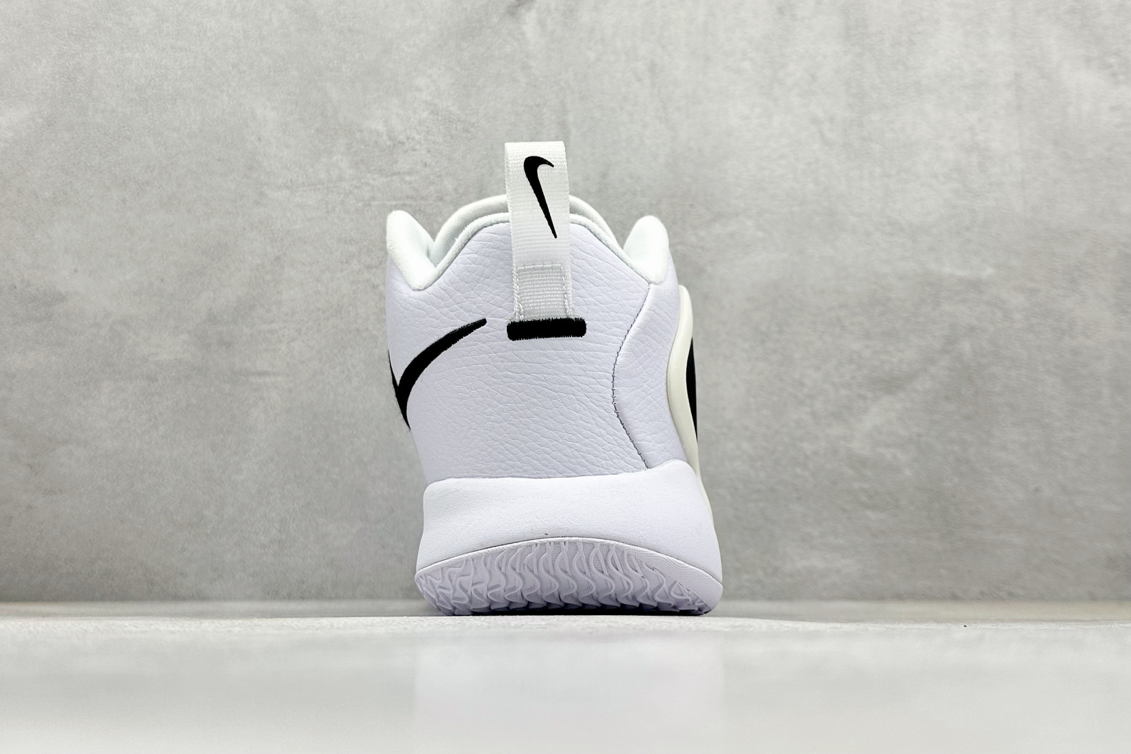 图片[6]-NIkE ZOOM HYPERSET 2 SE 篮球鞋 原鞋开发 全鞋底react科技缓震及能量反馈 上脚舒适回弹 绑带系统和后跟填充 使 hyerset拥有 更出色的鞋面包裹 独家私磨 支持实战 货号：FQ7070-101 尺码：36-46-选品中心