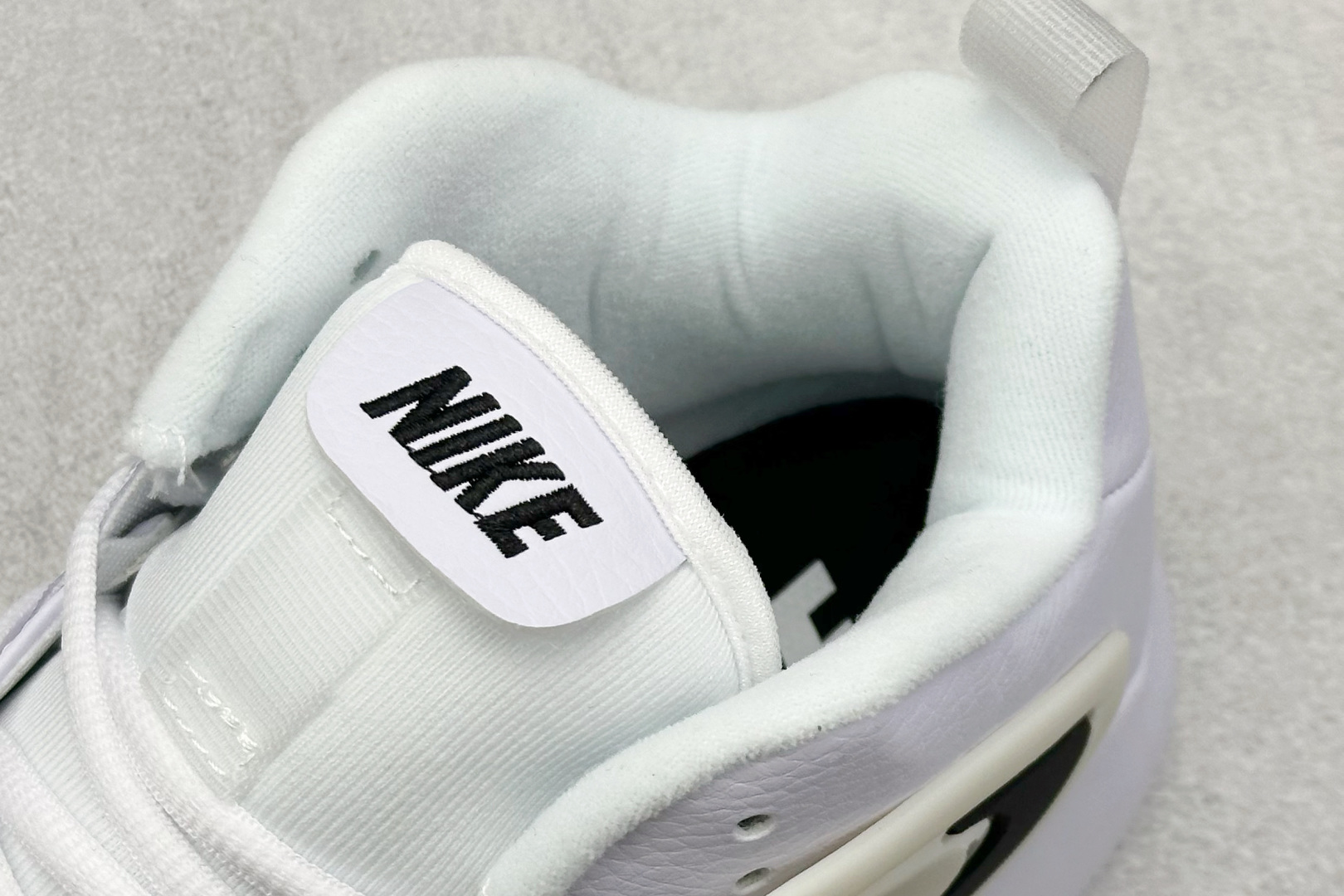 图片[8]-NIkE ZOOM HYPERSET 2 SE 篮球鞋 原鞋开发 全鞋底react科技缓震及能量反馈 上脚舒适回弹 绑带系统和后跟填充 使 hyerset拥有 更出色的鞋面包裹 独家私磨 支持实战 货号：FQ7070-101 尺码：36-46-选品中心