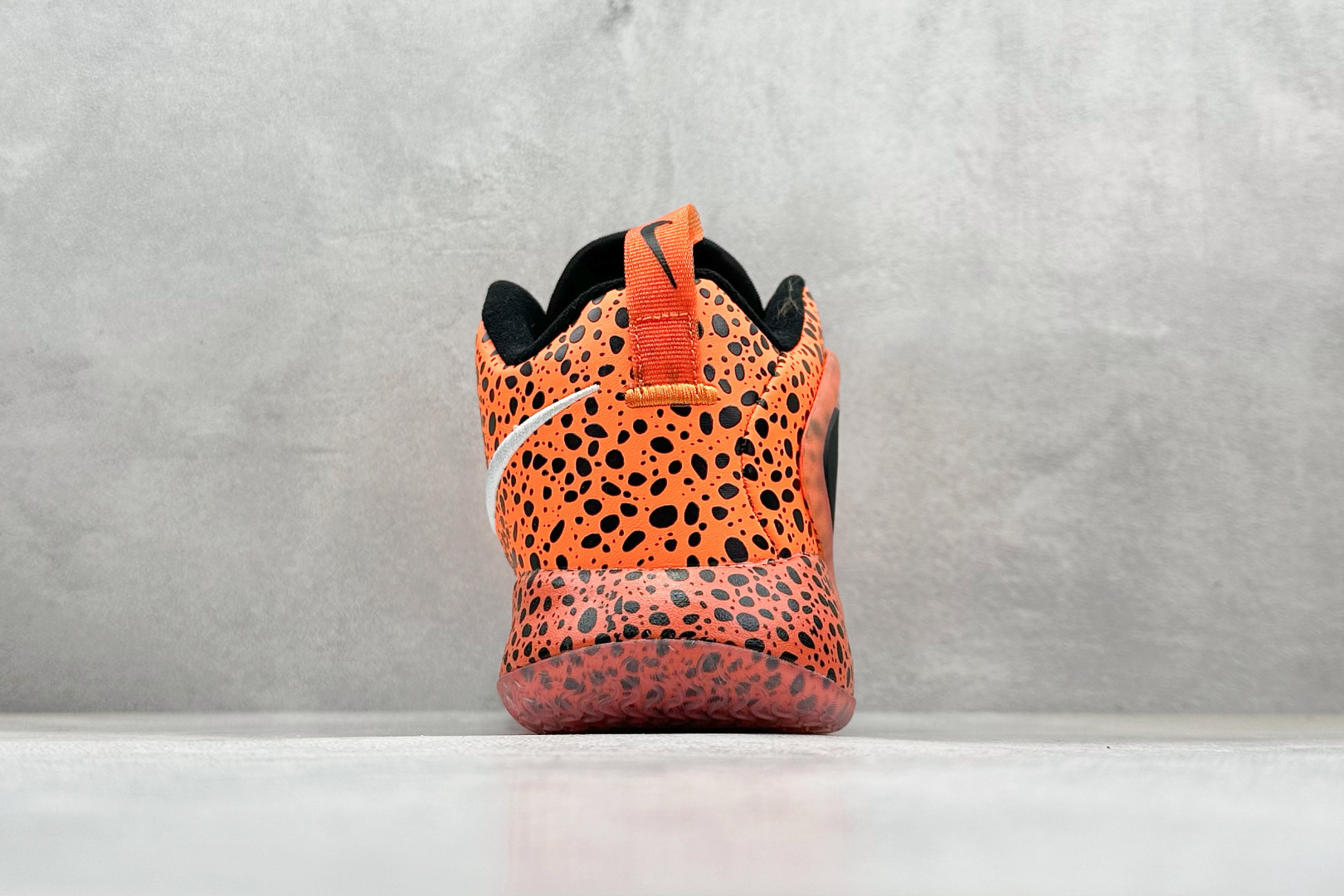 图片[6]-NIkE ZOOM HYPERSET 2 SE 篮球鞋 原鞋开发 全鞋底react科技缓震及能量反馈 上脚舒适回弹 绑带系统和后跟填充 使 hyerset拥有 更出色的鞋面包裹 独家私磨 支持实战 货号：FV3687-900 尺码：36-46-选品中心