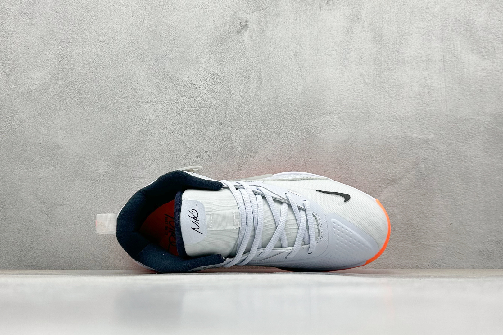 图片[3]-NIkE ZOOM HYPERSET 2 SE 篮球鞋 原鞋开发 全鞋底react科技缓震及能量反馈 上脚舒适回弹 绑带系统和后跟填充 使 hyerset拥有 更出色的鞋面包裹 独家私磨 支持实战 货号：HF3241-900 尺码：36-46-选品中心