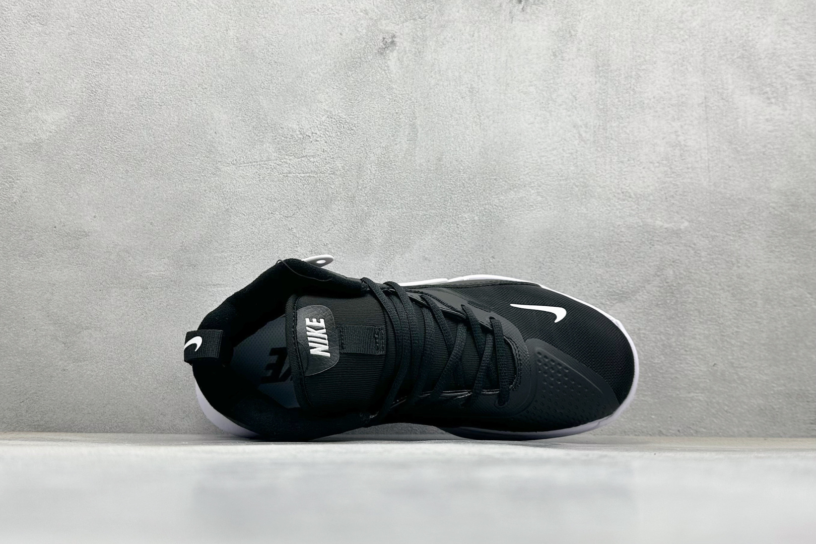 图片[3]-NIkE ZOOM HYPERSET 2 SE 篮球鞋 原鞋开发 全鞋底react科技缓震及能量反馈 上脚舒适回弹 绑带系统和后跟填充 使 hyerset拥有 更出色的鞋面包裹 独家私磨 支持实战 货号：FQ7070-001 尺码：36-46-选品中心