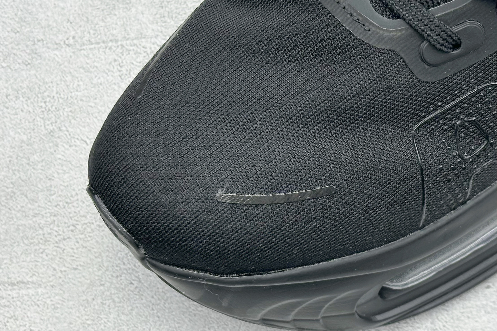 YH版Nike Air Zoom Zoom Premium 耐克网面厚底气垫跑鞋 FN8453-004