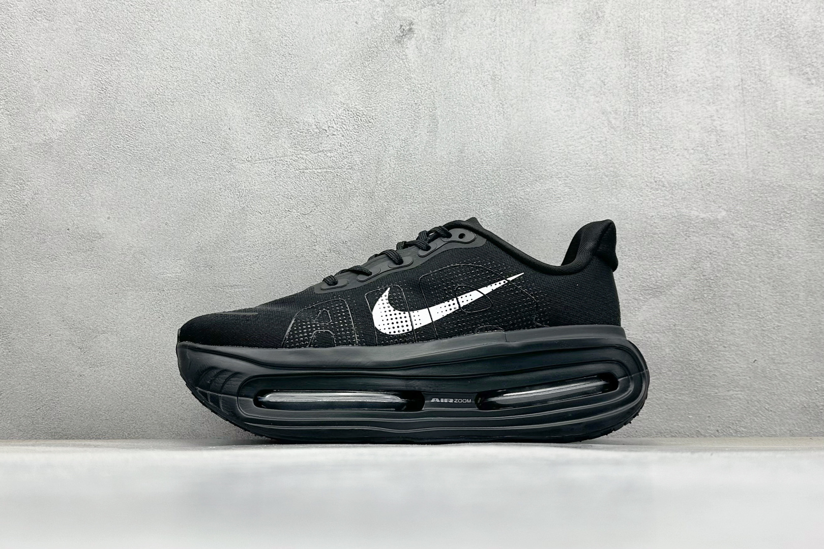 YH版Nike Air Zoom Zoom Premium 耐克网面厚底气垫跑鞋 FN8453-004