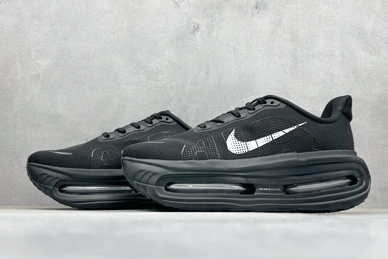 YH版Nike Air Zoom Zoom Premium 耐克网面厚底气垫跑鞋 FN8453-004
