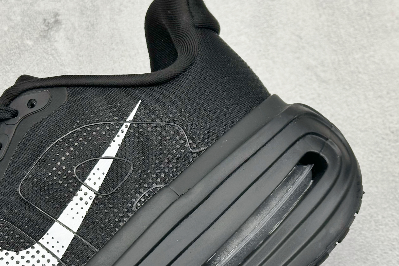 YH版Nike Air Zoom Zoom Premium 耐克网面厚底气垫跑鞋 FN8453-004