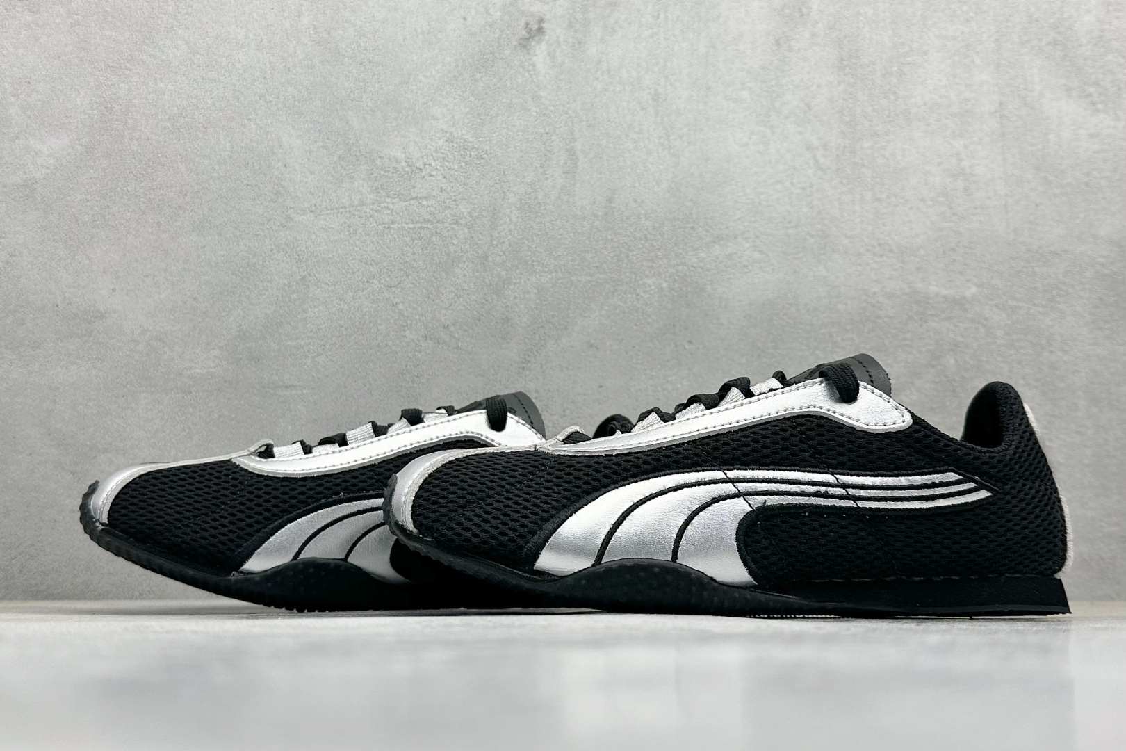 220 S2版Puma H-Street 彪马低帮生活休闲鞋  403692-02