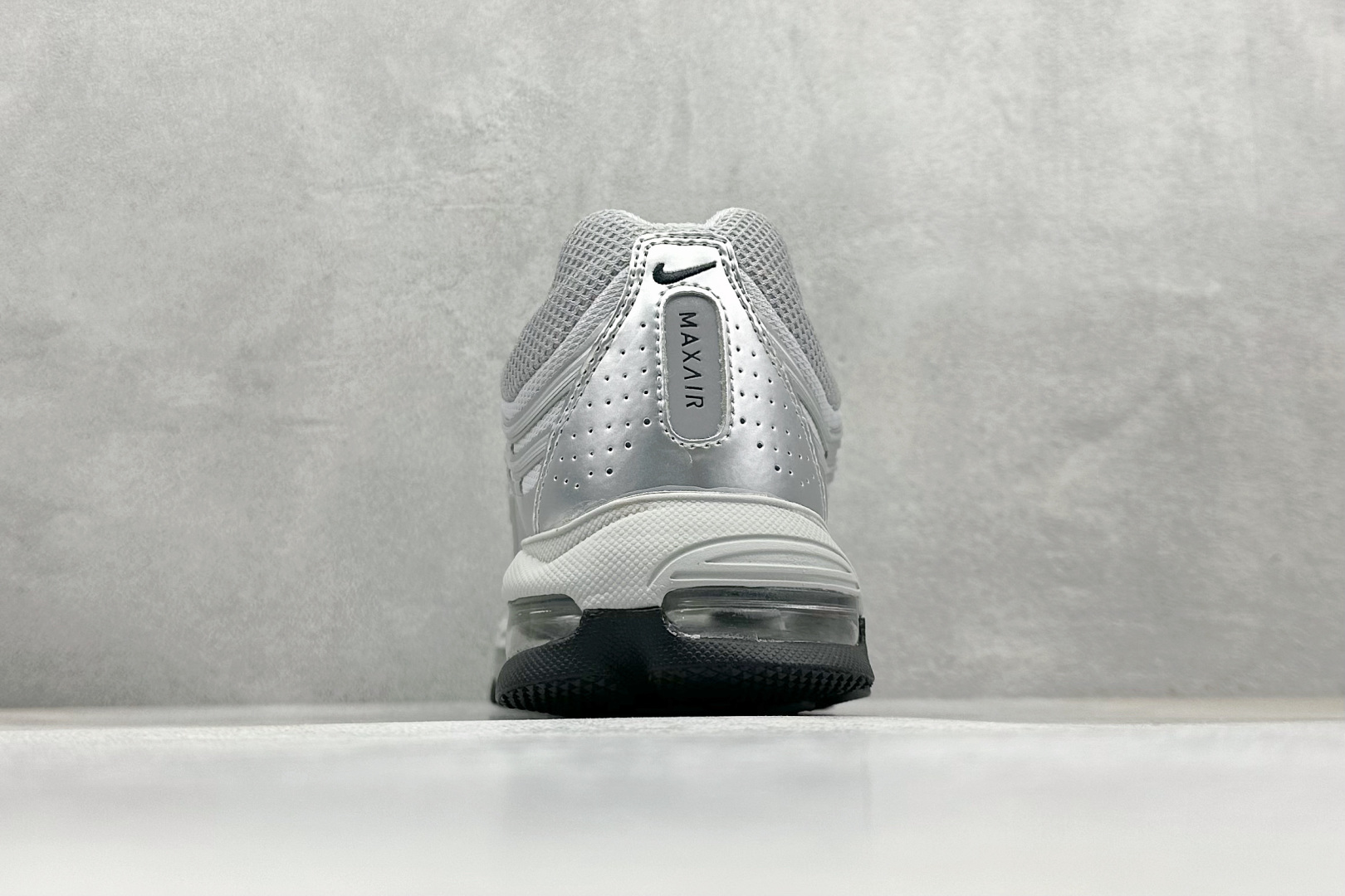 纯原NK Air Max TL 2.5 SP 全新配色子弹复古联名减震气垫跑步鞋 HM8818-001