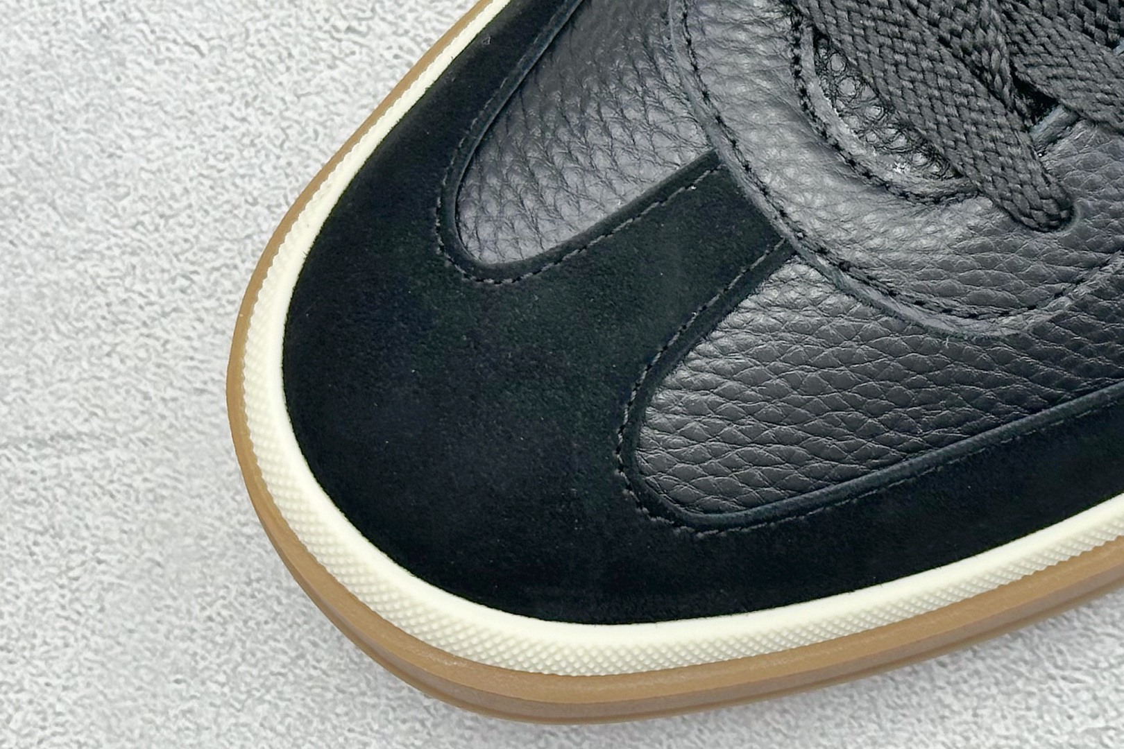 MOCASSINQ SUMMER SUEDE D . DIV martniel 马内尔 PU 休闲板鞋