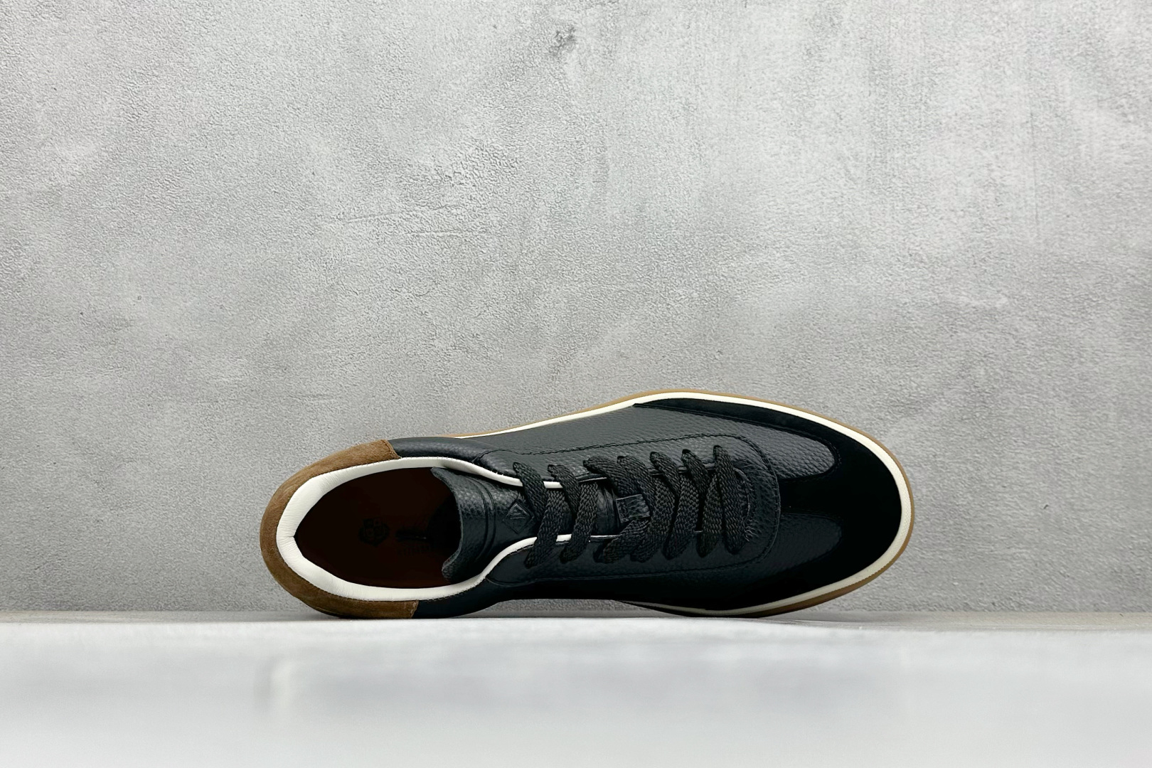 MOCASSINQ SUMMER SUEDE D . DIV martniel 马内尔 PU 休闲板鞋