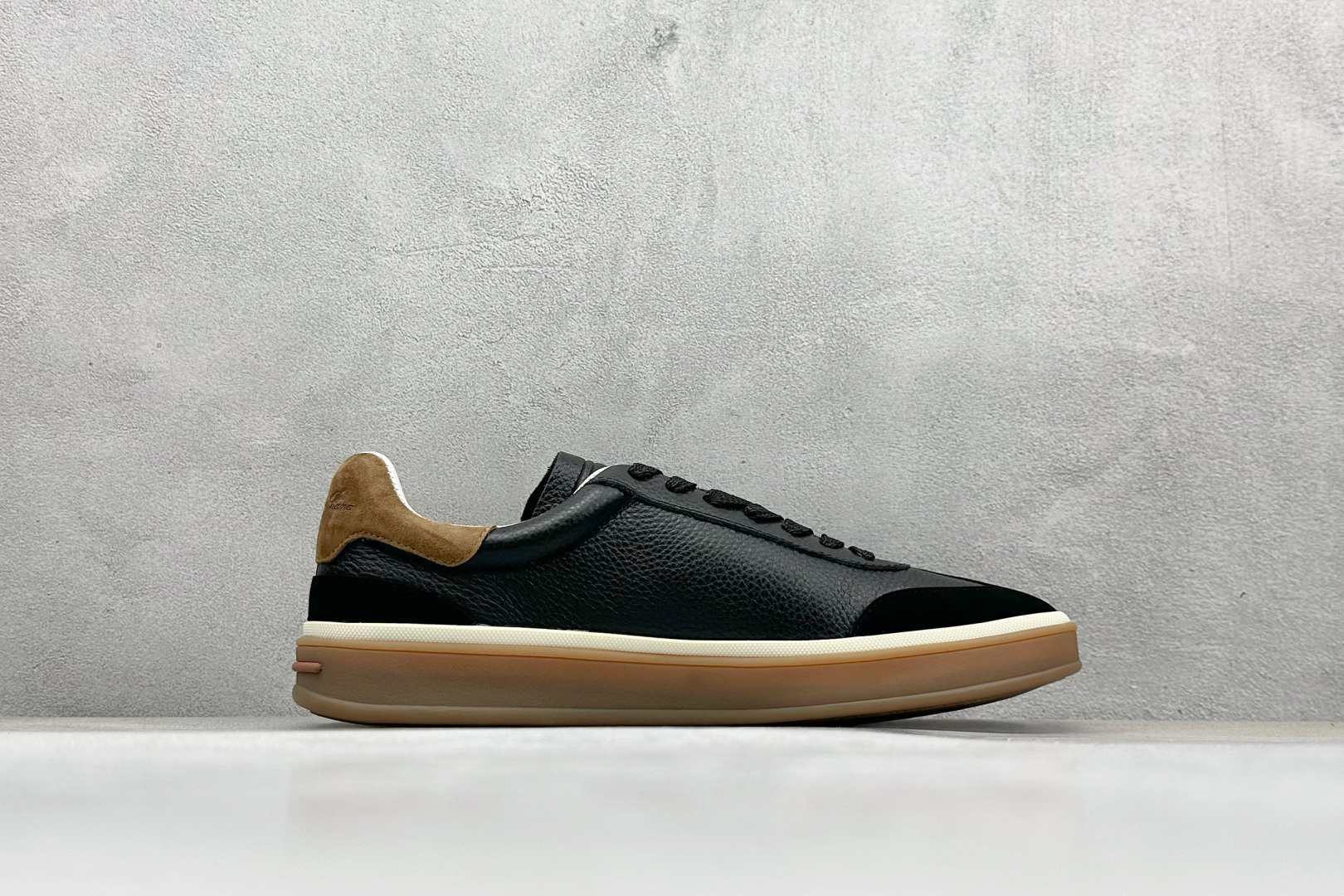 MOCASSINQ SUMMER SUEDE D . DIV martniel 马内尔 PU 休闲板鞋
