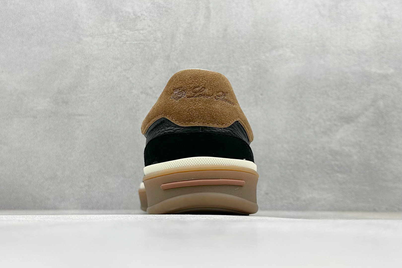 MOCASSINQ SUMMER SUEDE D . DIV martniel 马内尔 PU 休闲板鞋