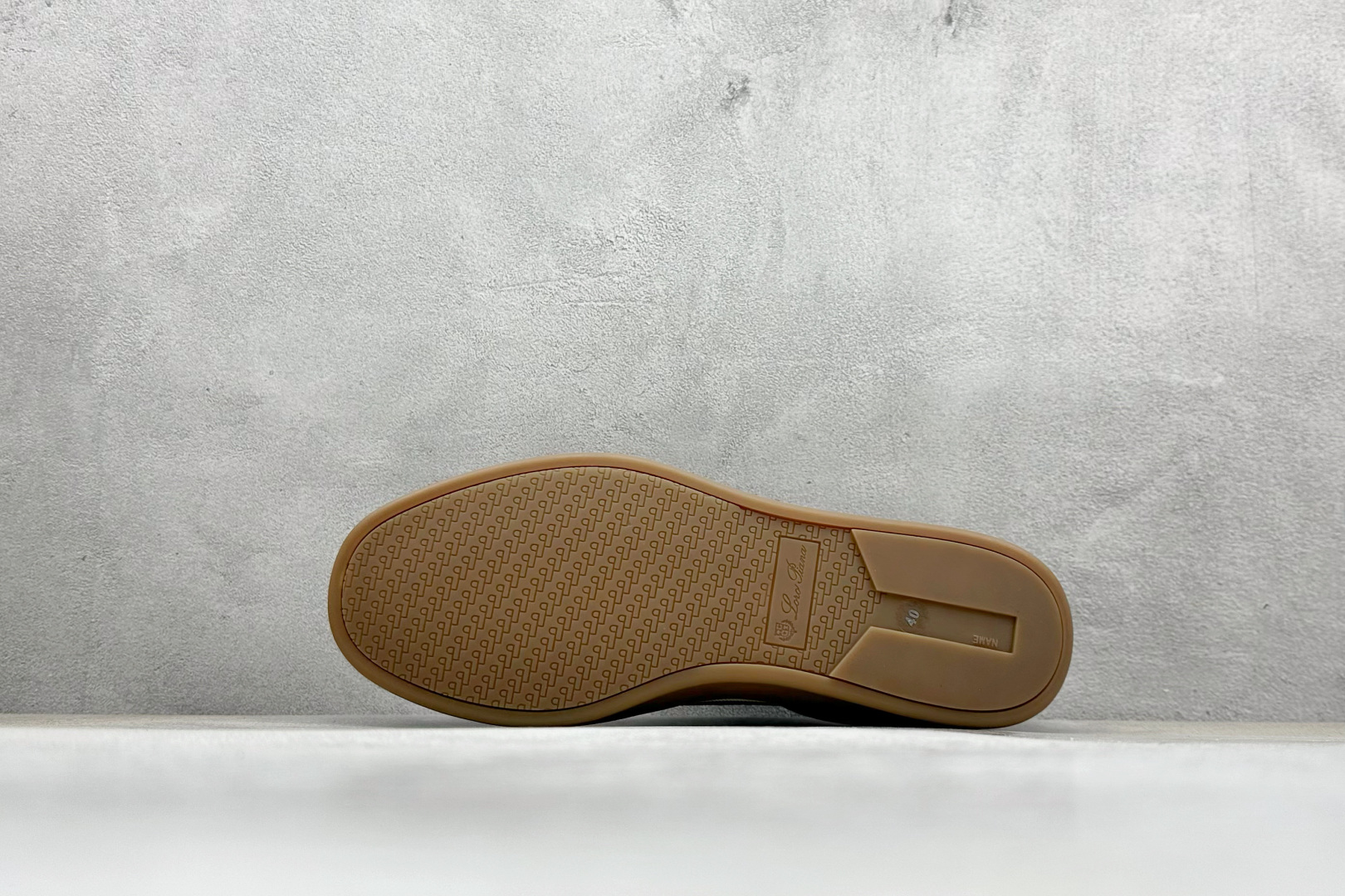 MOCASSINQ SUMMER SUEDE D . DIV martniel 马内尔 PU 休闲板鞋