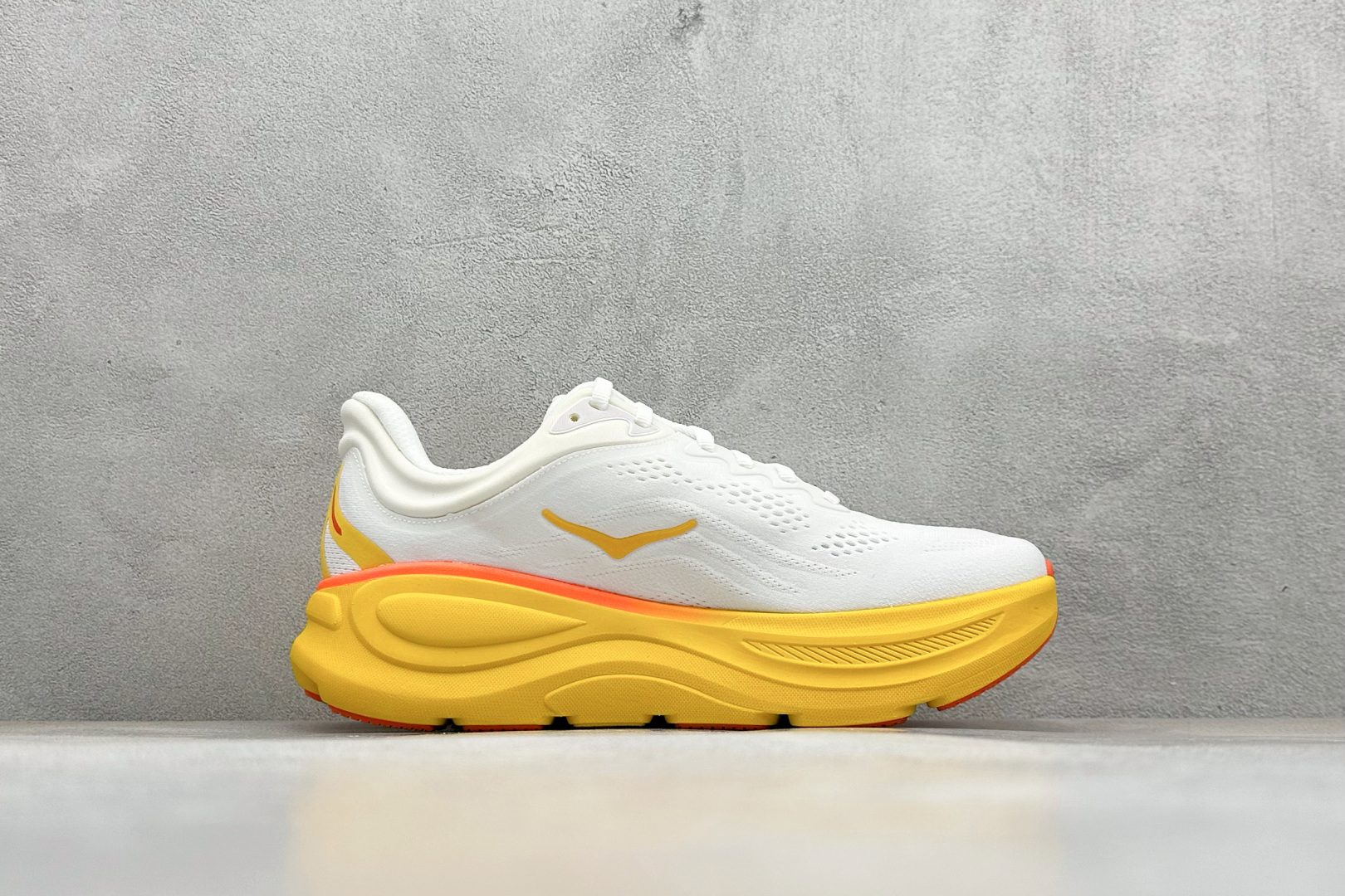  放店私
RS版HOKA ONE ONE Bondi 9 舒适防滑耐磨低帮休闲跑步鞋 

货号：/FNF