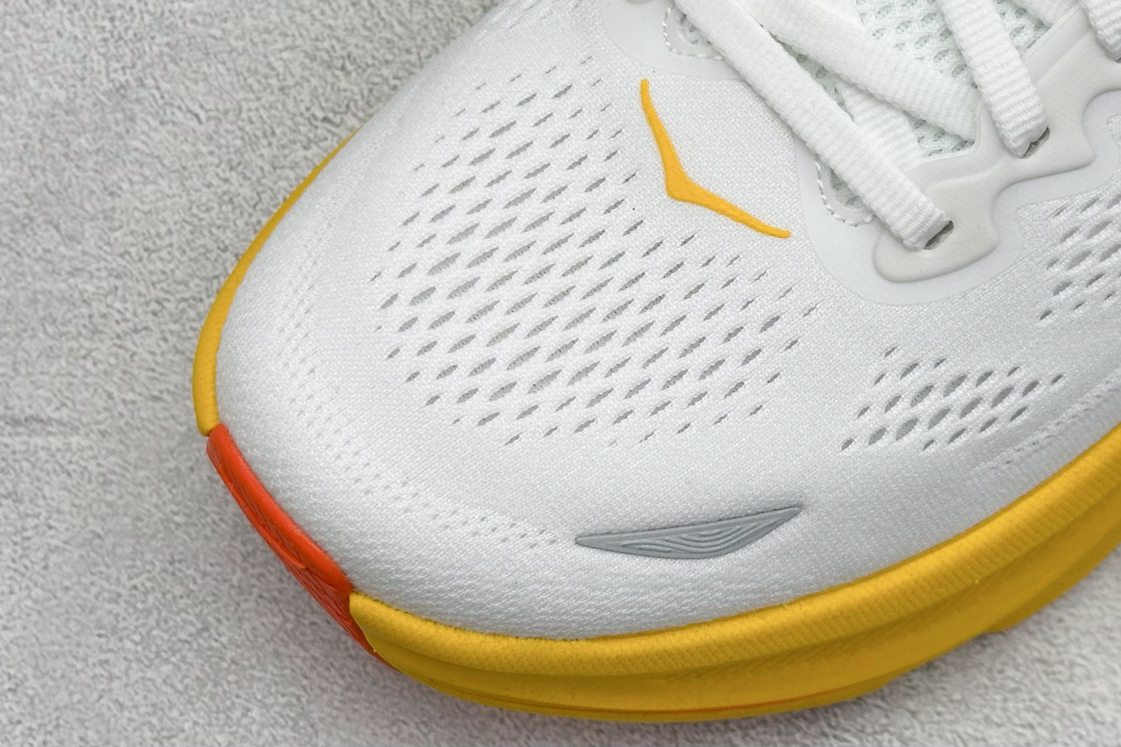  放店私
RS版HOKA ONE ONE Bondi 9 舒适防滑耐磨低帮休闲跑步鞋 

货号：/FNF