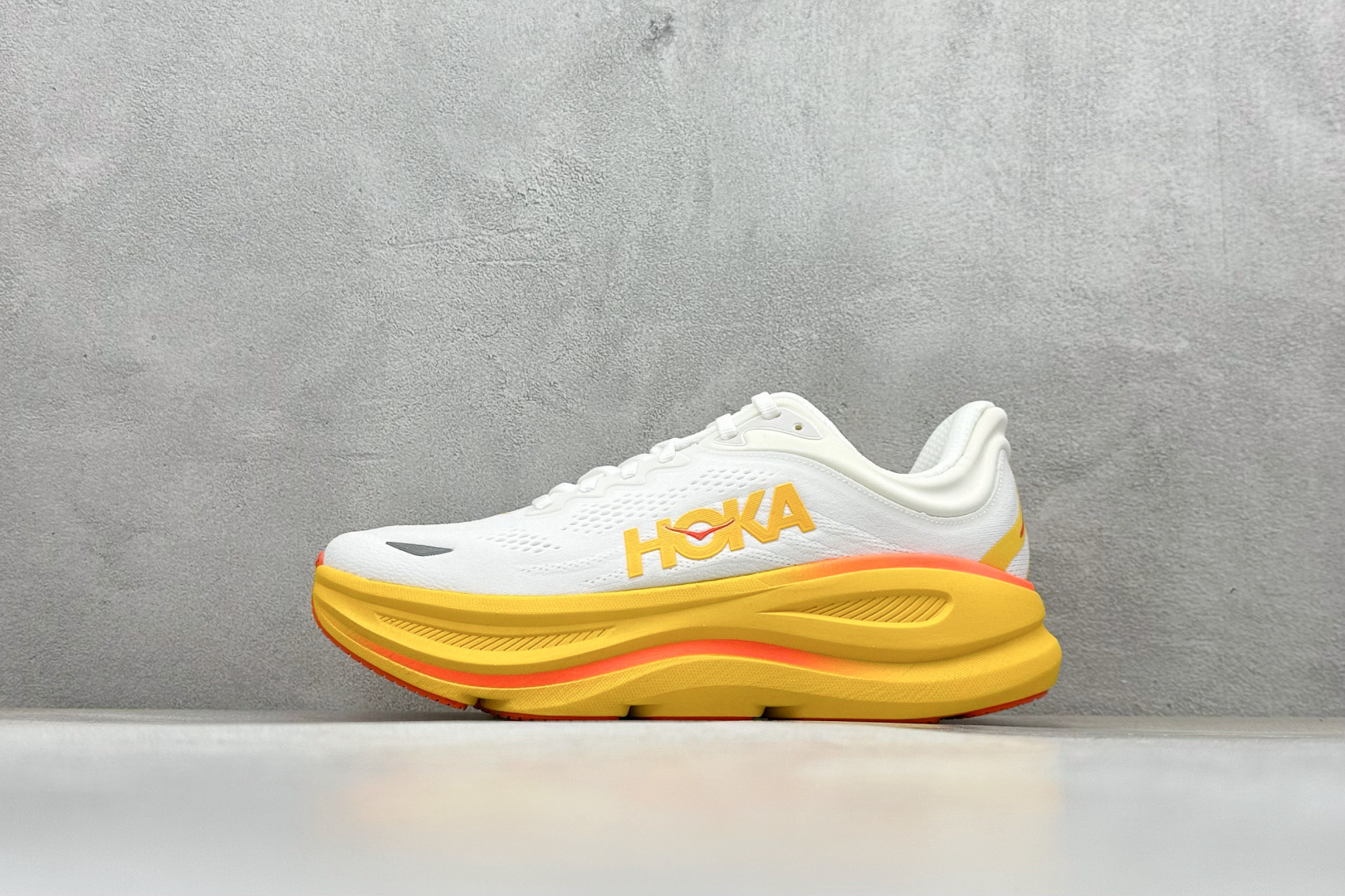  放店私
RS版HOKA ONE ONE Bondi 9 舒适防滑耐磨低帮休闲跑步鞋 

货号：/FNF