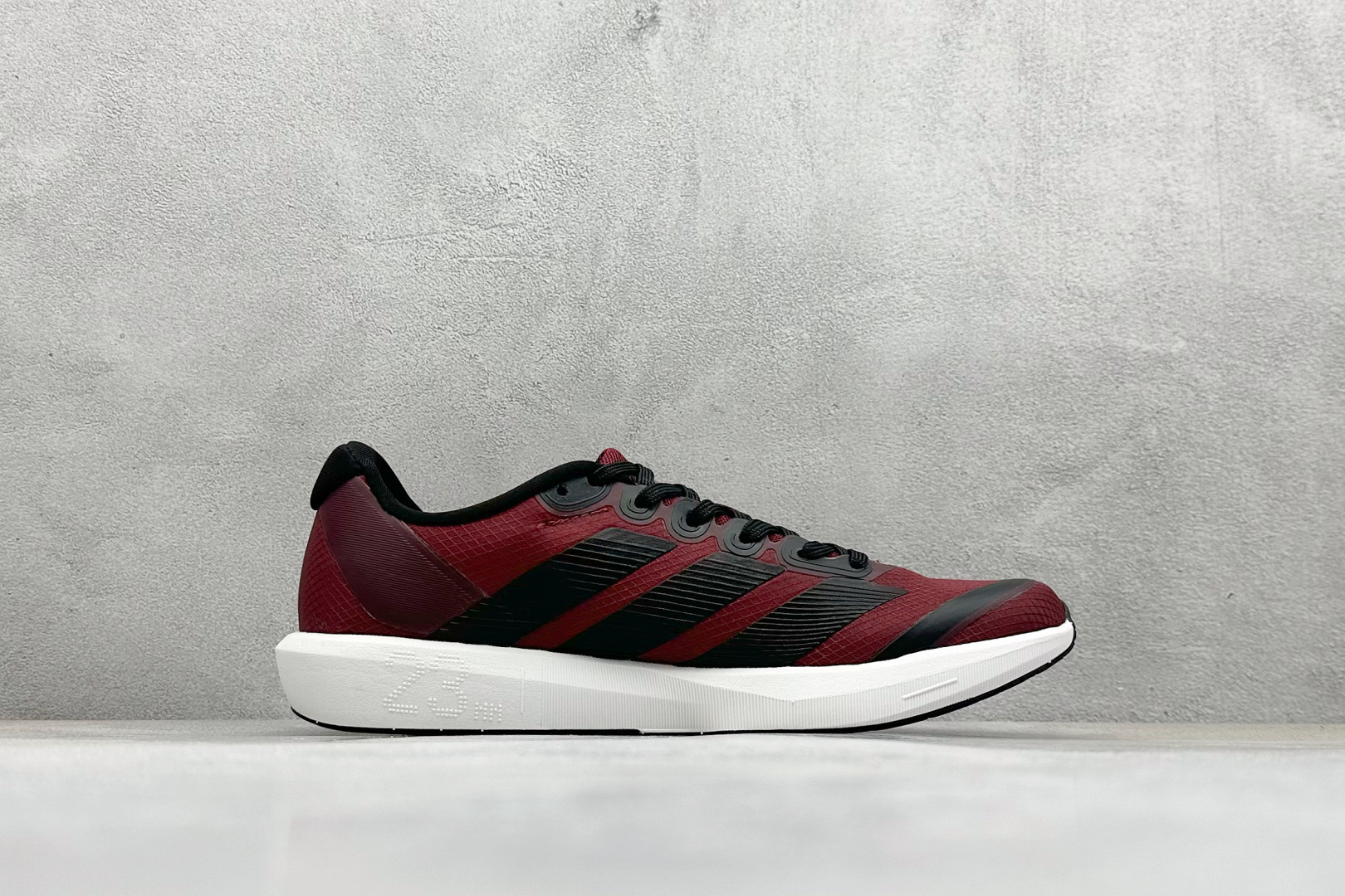 图片[2]-Adidas Adizero BK 阿迪透气低帮跑步鞋 货号：JP6582  尺码：36 36.5 37 38 38.5 39 40 40.5 41 42 42.5 43 44 44.5 45-选品中心