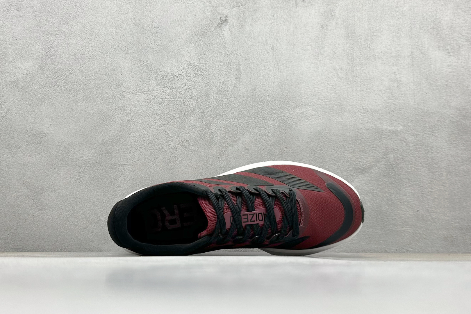 图片[3]-Adidas Adizero BK 阿迪透气低帮跑步鞋 货号：JP6582  尺码：36 36.5 37 38 38.5 39 40 40.5 41 42 42.5 43 44 44.5 45-选品中心