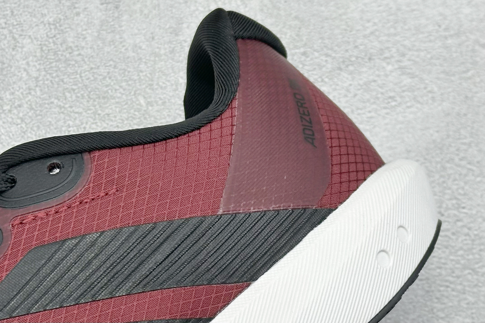 图片[9]-Adidas Adizero BK 阿迪透气低帮跑步鞋 货号：JP6582  尺码：36 36.5 37 38 38.5 39 40 40.5 41 42 42.5 43 44 44.5 45-选品中心