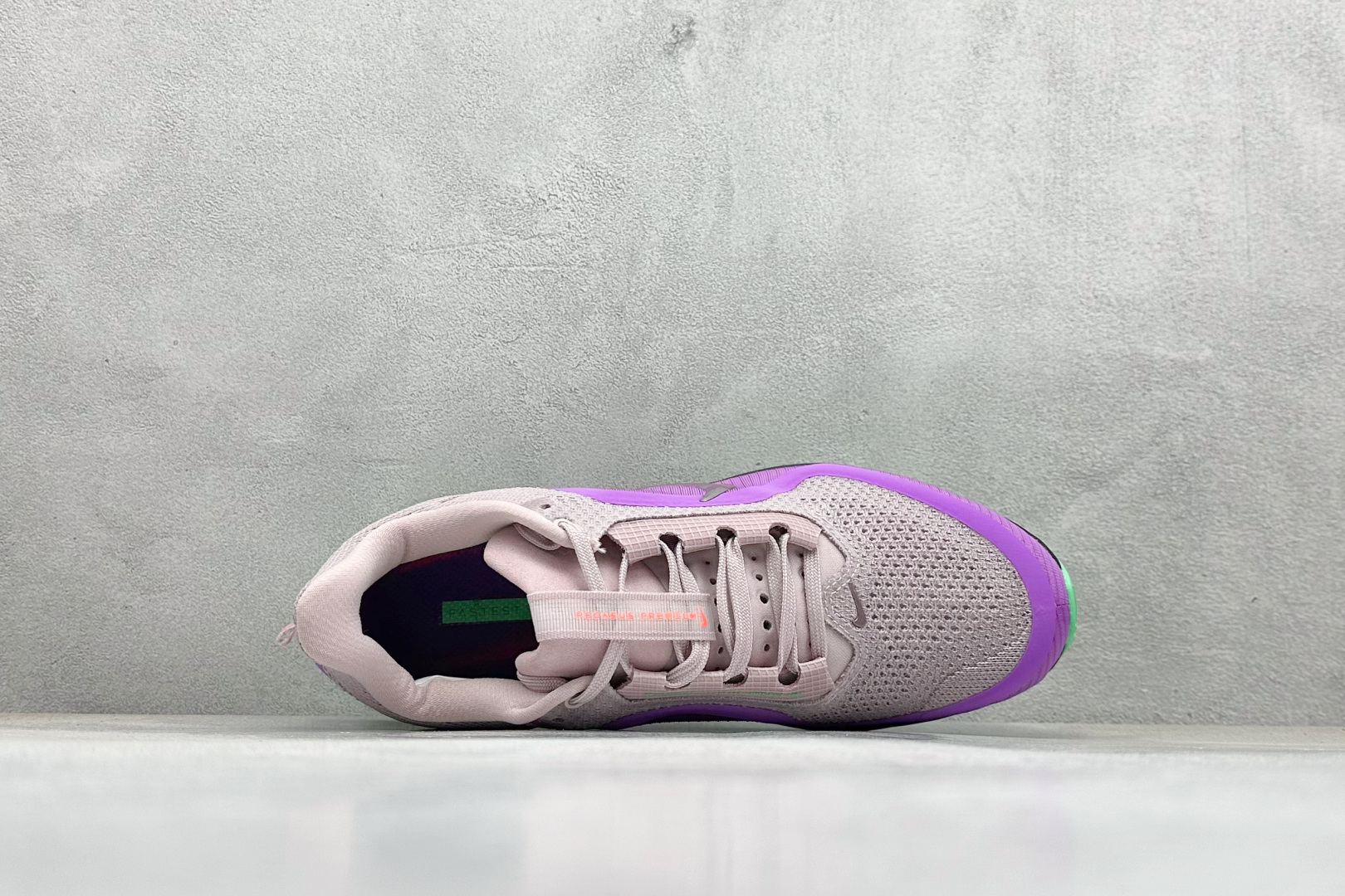 YH版Nike Air Zoom Pegasus Premium 耐克网面全掌气垫缓震跑鞋 II0602-500
