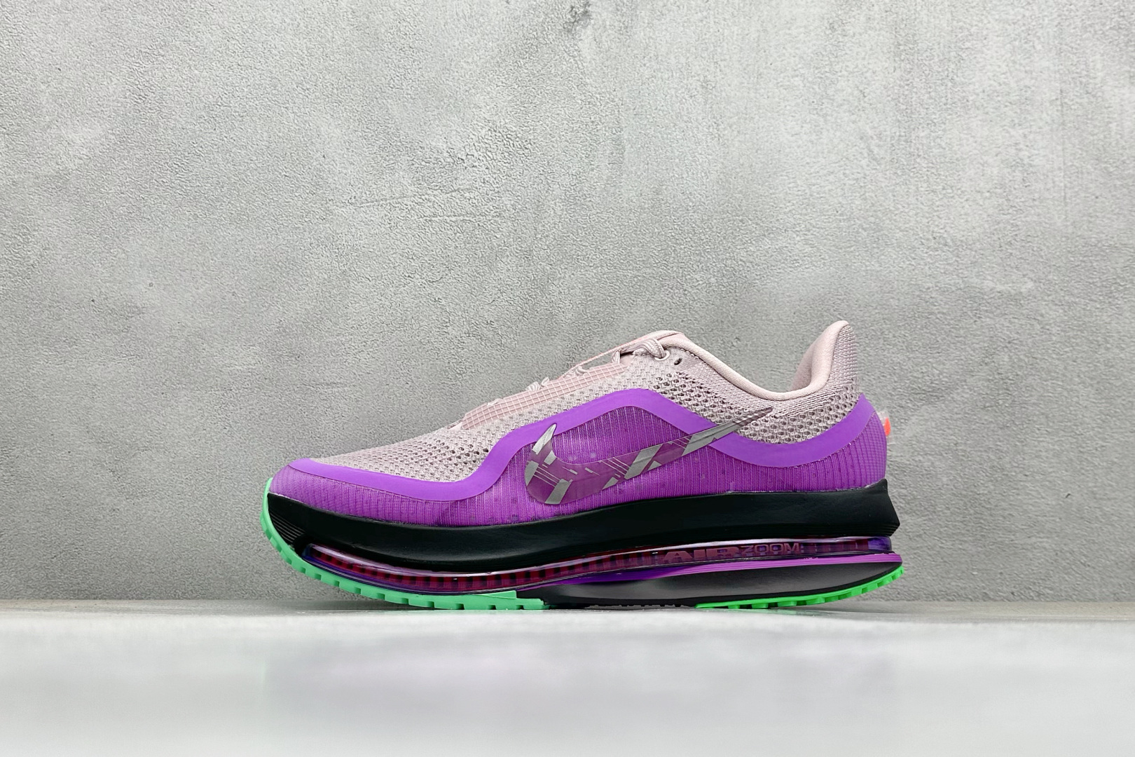 YH版Nike Air Zoom Pegasus Premium 耐克网面全掌气垫缓震跑鞋 II0602-500