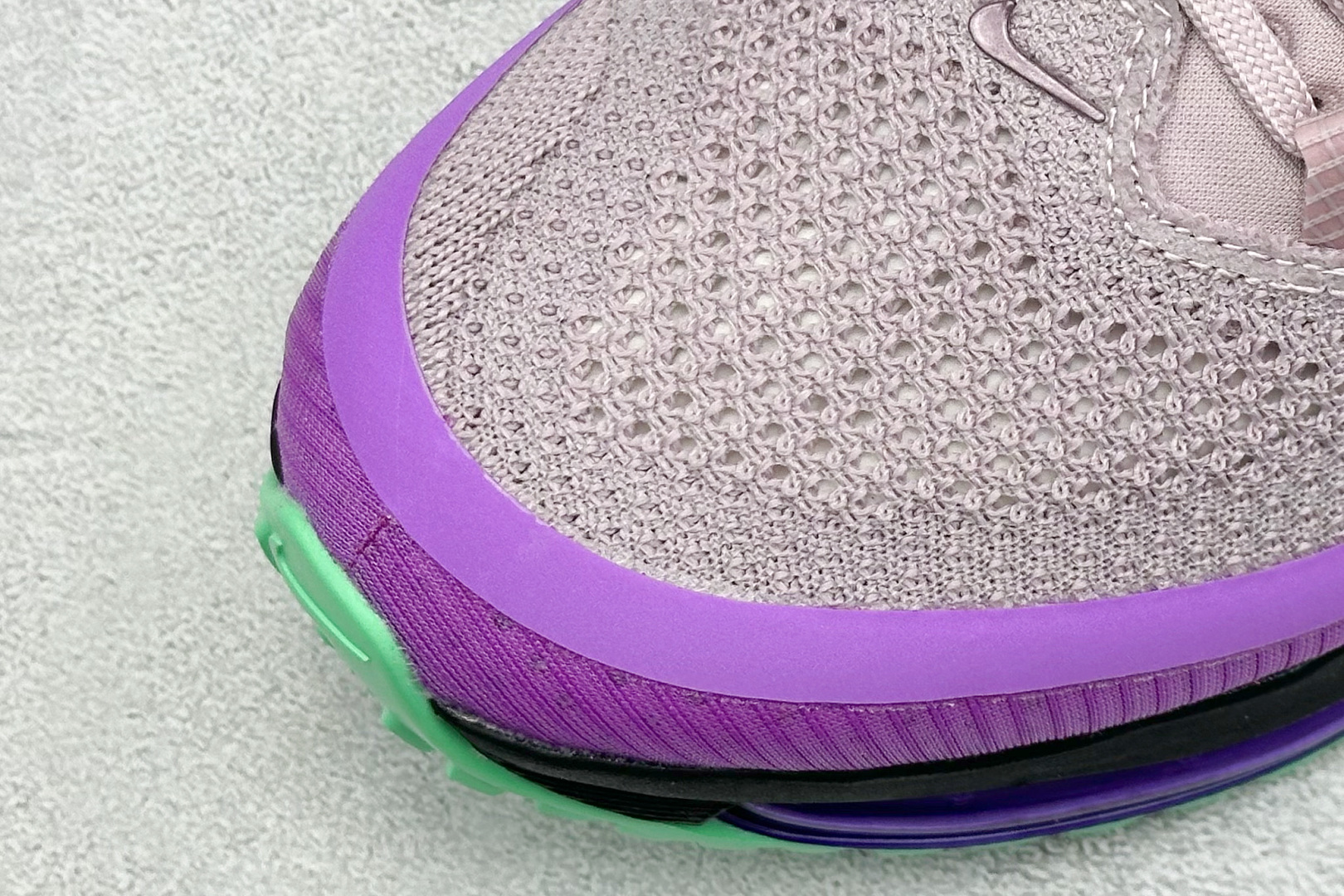 YH版Nike Air Zoom Pegasus Premium 耐克网面全掌气垫缓震跑鞋 II0602-500