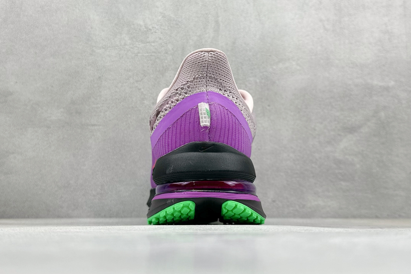 YH版Nike Air Zoom Pegasus Premium 耐克网面全掌气垫缓震跑鞋 II0602-500