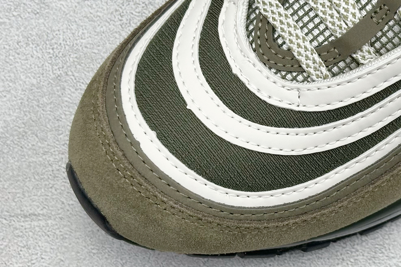TZ纯原 NK Air Max 97 FB9619-001