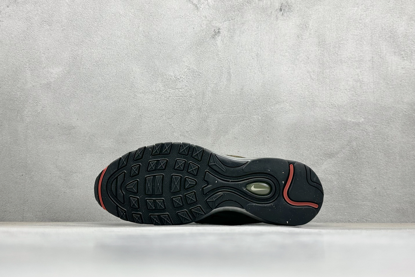 TZ纯原 NK Air Max 97 FB9619-001