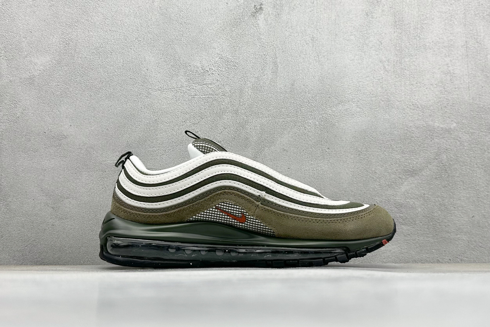TZ纯原 NK Air Max 97 FB9619-001