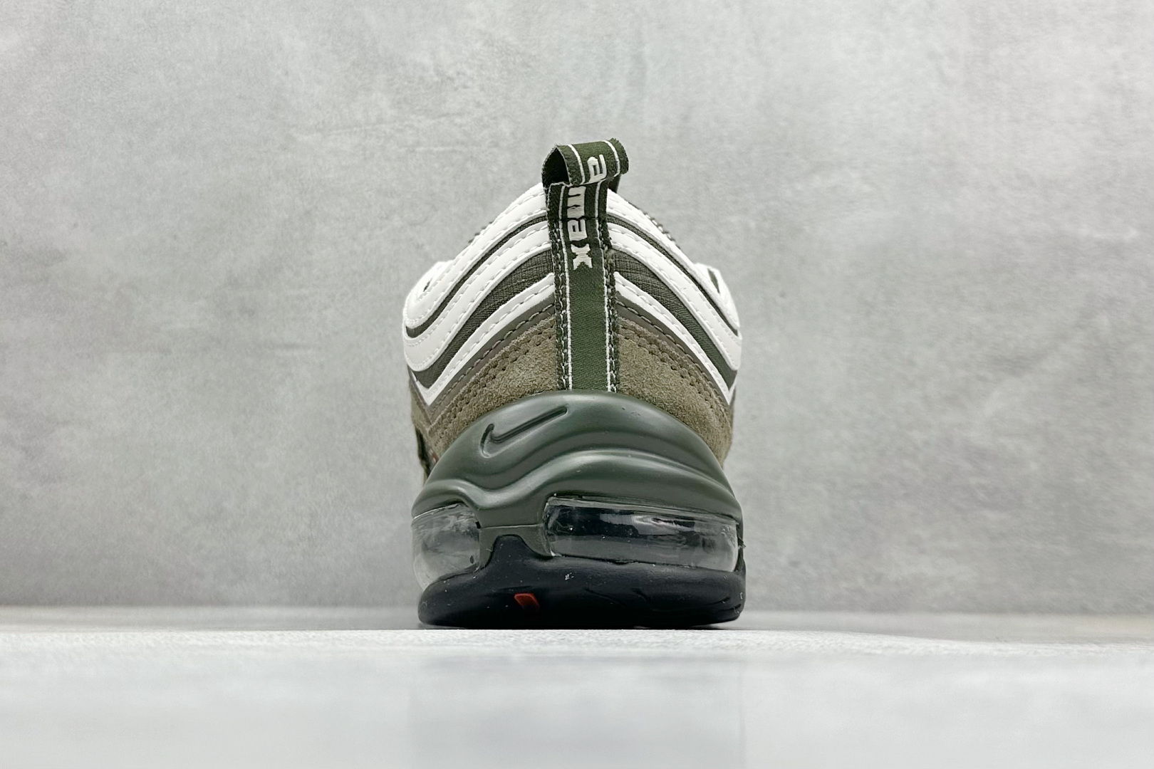 TZ纯原 NK Air Max 97 FB9619-001