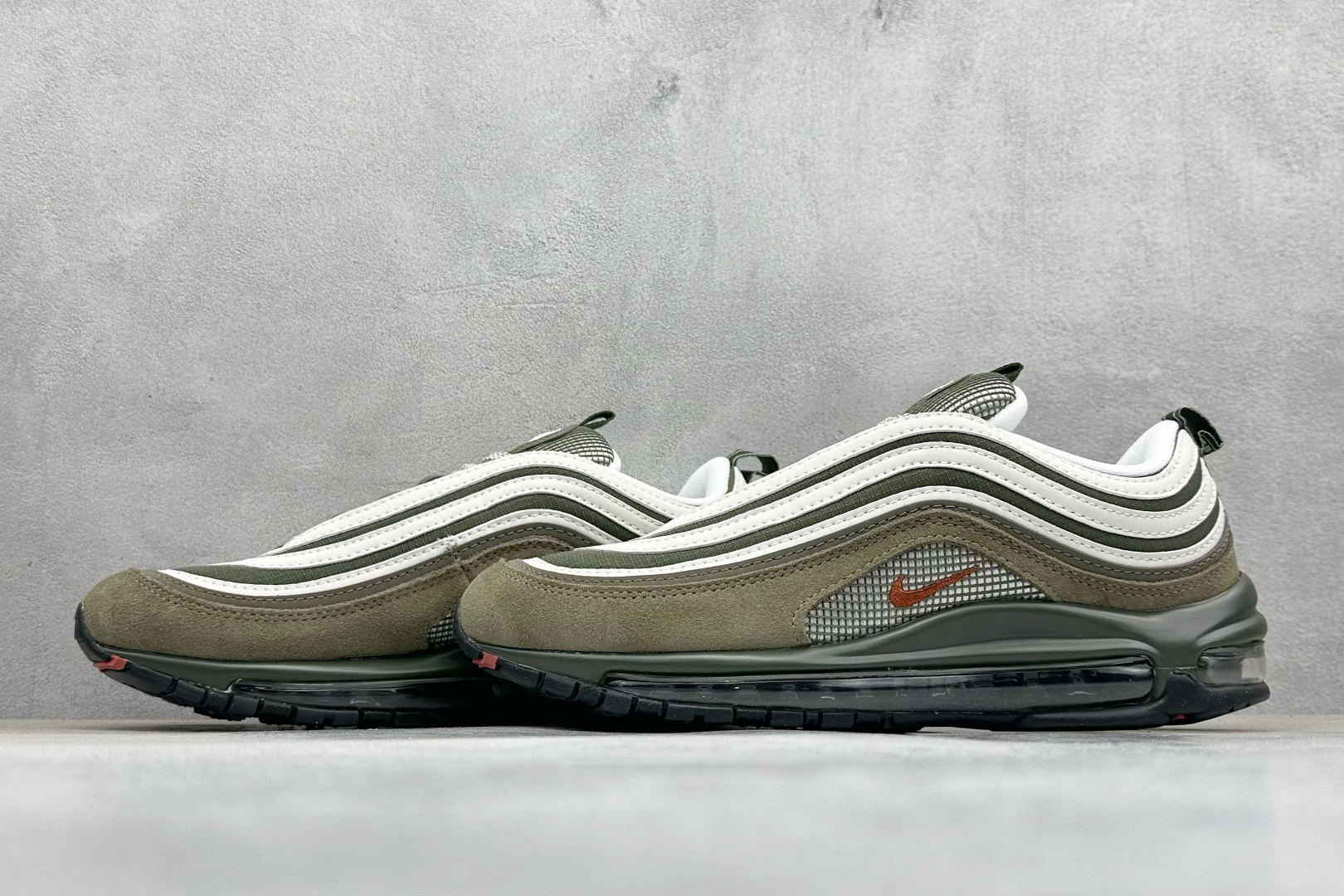 TZ纯原 NK Air Max 97 FB9619-001