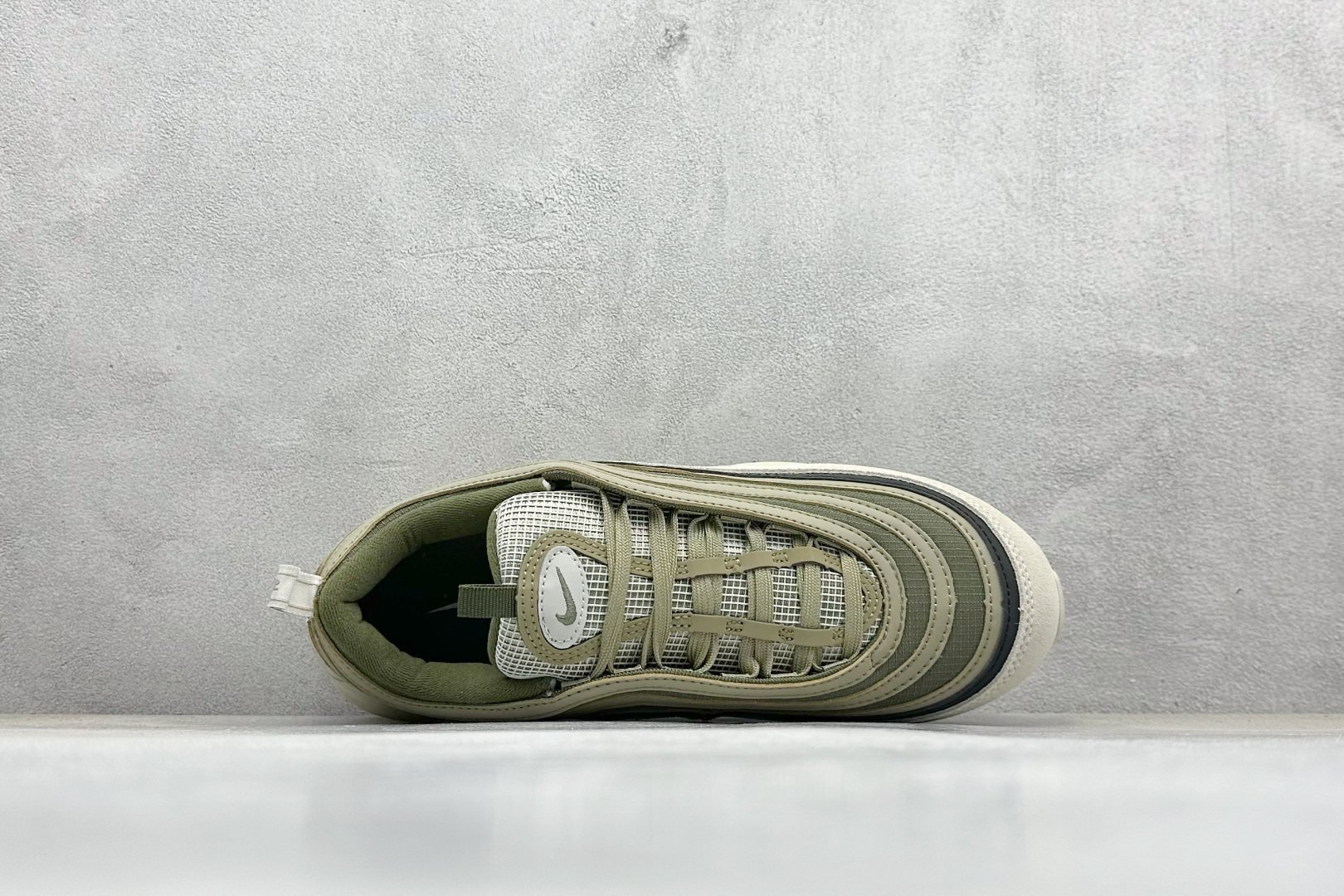 TZ纯原 NK Air Max 97 FB9619-002