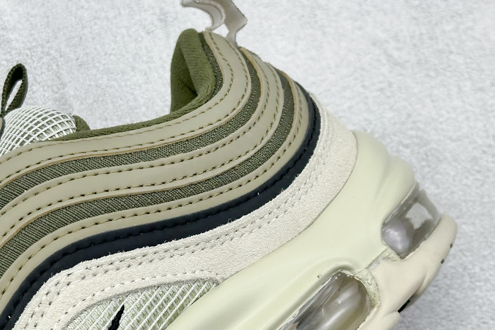 TZ纯原 NK Air Max 97 FB9619-002