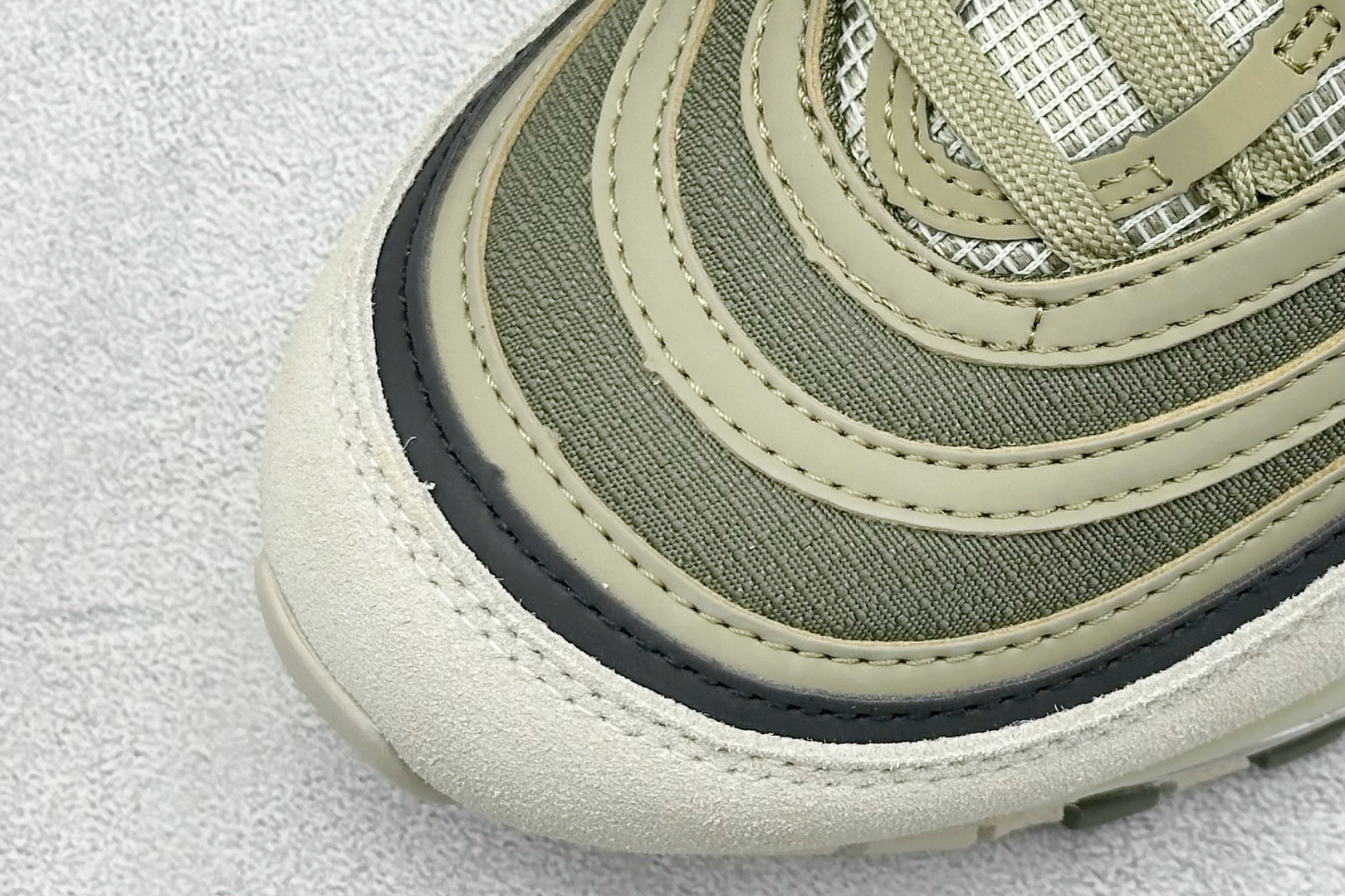 TZ纯原 NK Air Max 97 FB9619-002