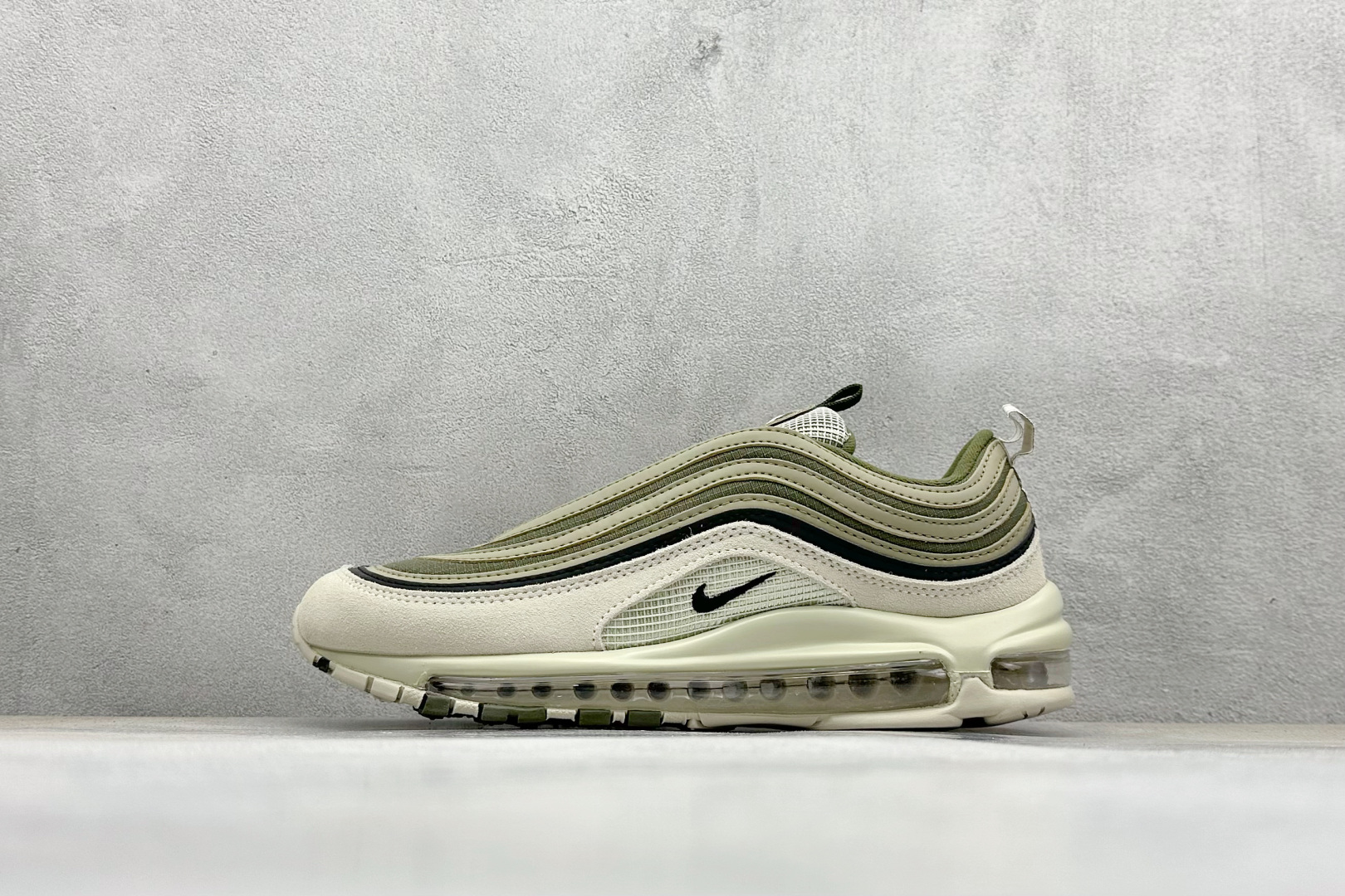 TZ纯原 NK Air Max 97 FB9619-002