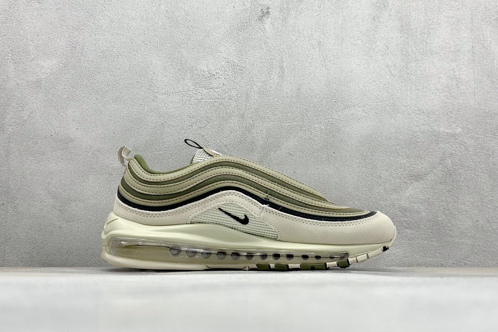 TZ纯原 NK Air Max 97 FB9619-002
